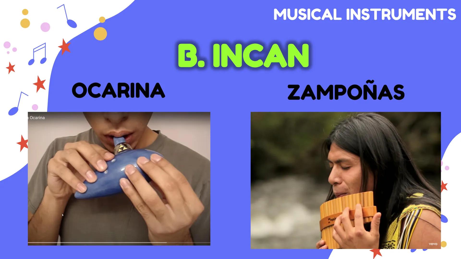 # Music of
# AFRICA
Afro-Latin American and Popular Music # TRADITIONAL
MUSIC
OF
AFRICA African traditional music
is mainly functional i