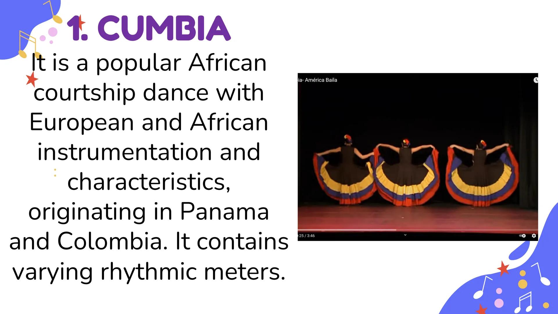 # Music of
# AFRICA
Afro-Latin American and Popular Music # TRADITIONAL
MUSIC
OF
AFRICA African traditional music
is mainly functional i