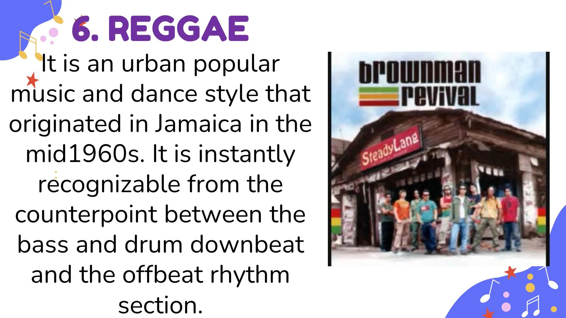 # Music of
# AFRICA
Afro-Latin American and Popular Music # TRADITIONAL
MUSIC
OF
AFRICA African traditional music
is mainly functional i