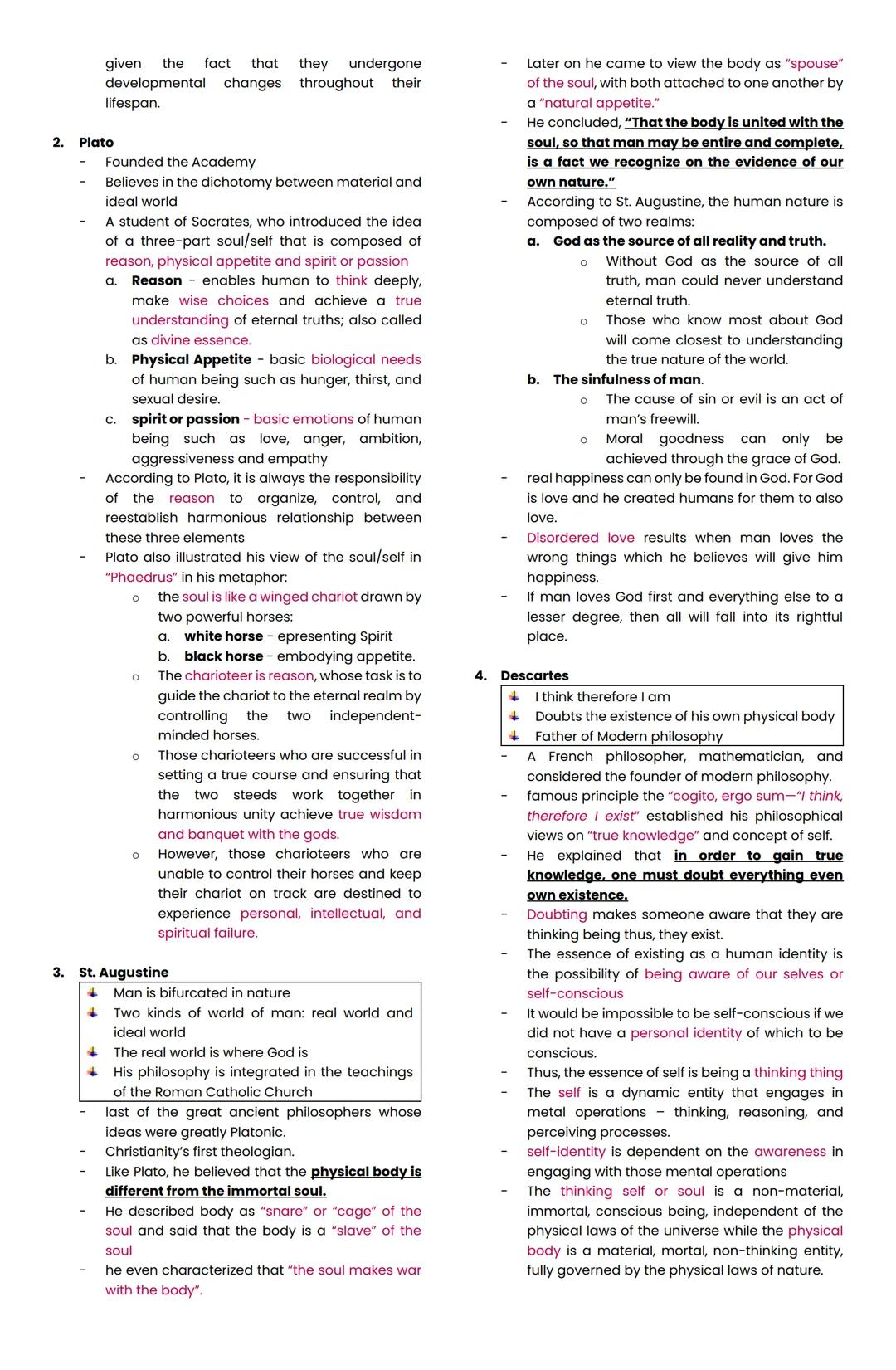 UNDERSTANDING THE SELF
BATANGAS STATE UNIVERSITY - BSCE
REYES, GUINE B. | First Semester
WK 1: UNDERSTANDING THE SELF
Understanding oneself