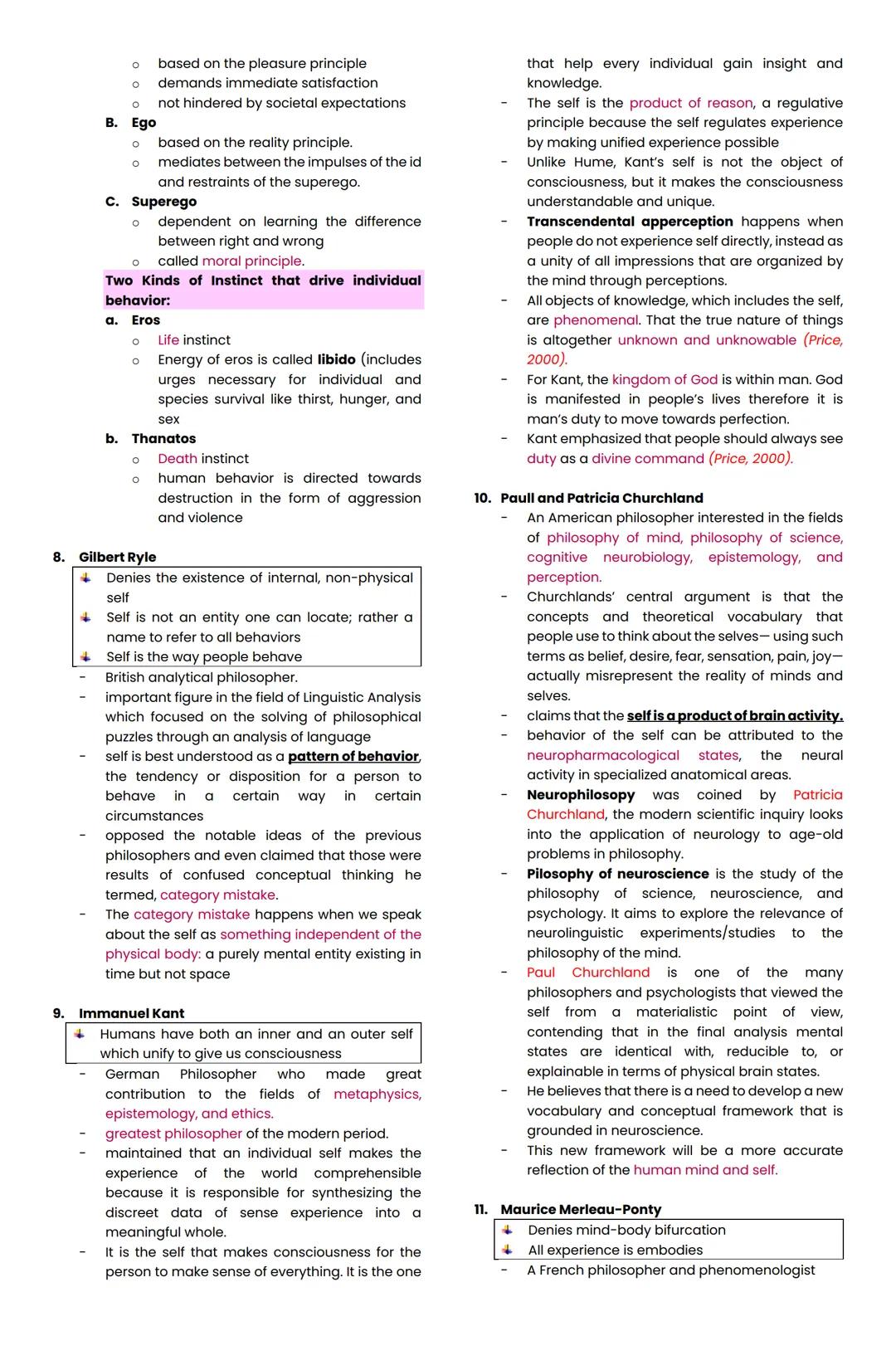 UNDERSTANDING THE SELF
BATANGAS STATE UNIVERSITY - BSCE
REYES, GUINE B. | First Semester
WK 1: UNDERSTANDING THE SELF
Understanding oneself
