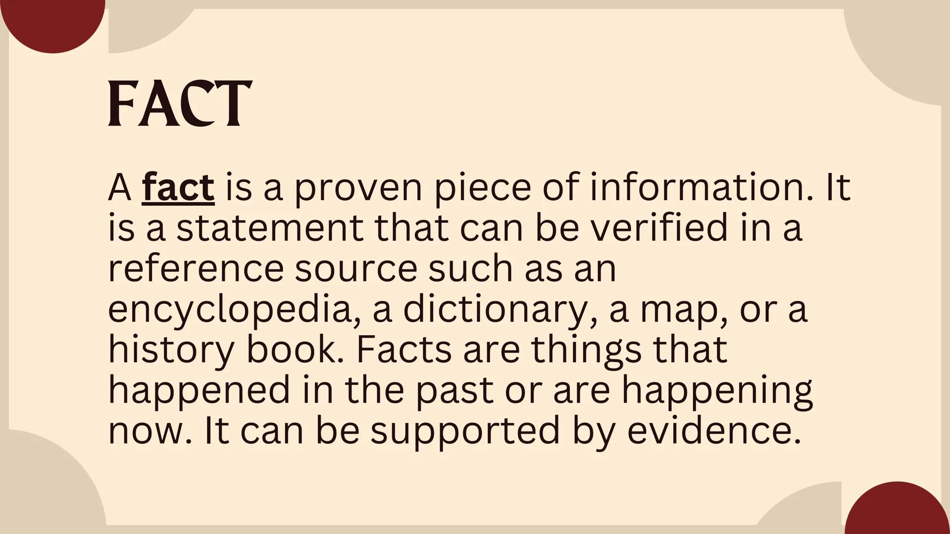 X
X
X
X
Q2 ENGLISH 8
Presented by: Janice C. Basiao
XX
X
XX
X
XX
XX
XX
X ## FACT CHECKING
1. What are three questions you can ask yourself