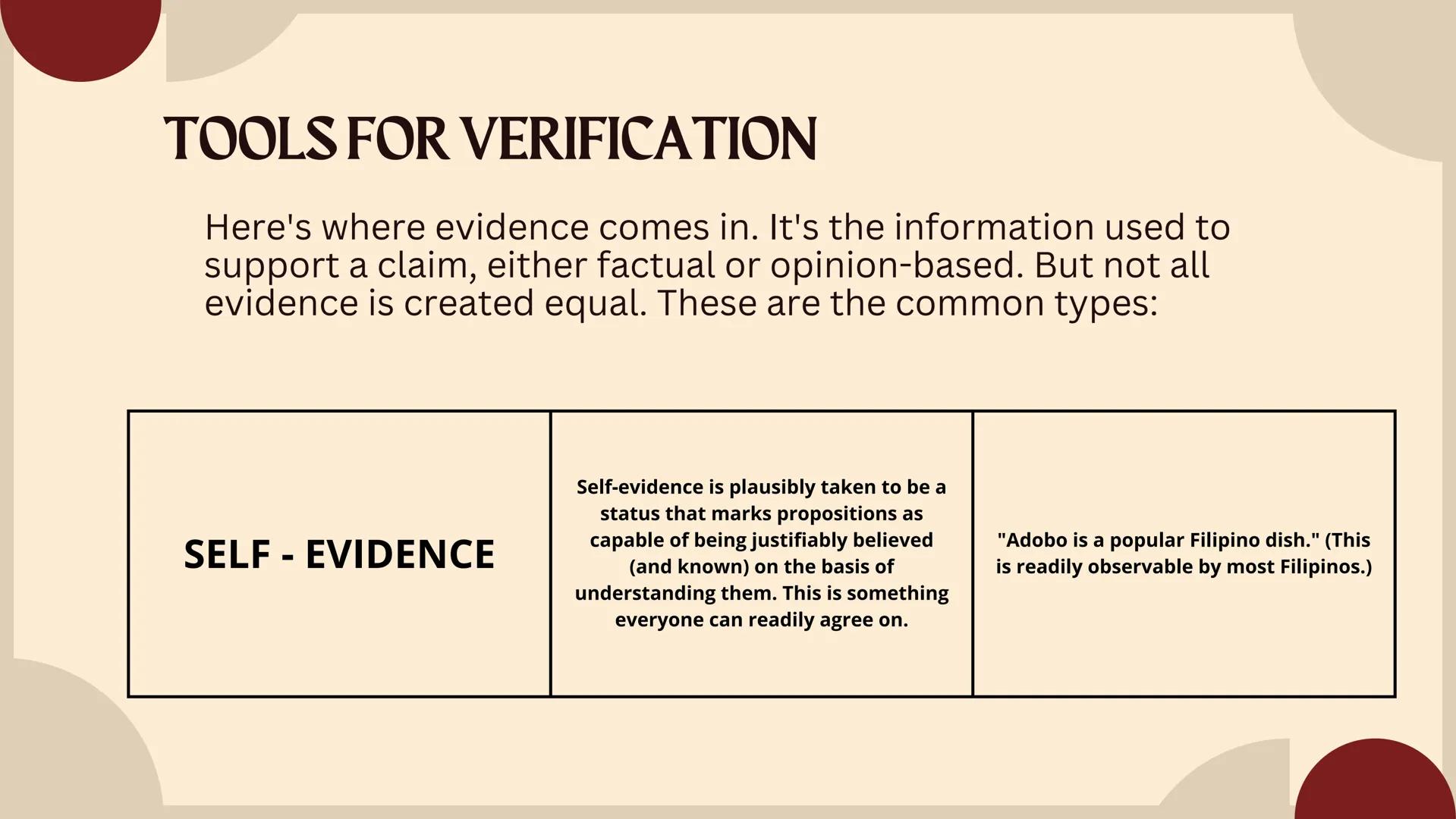 X
X
X
X
Q2 ENGLISH 8
Presented by: Janice C. Basiao
XX
X
XX
X
XX
XX
XX
X ## FACT CHECKING
1. What are three questions you can ask yourself