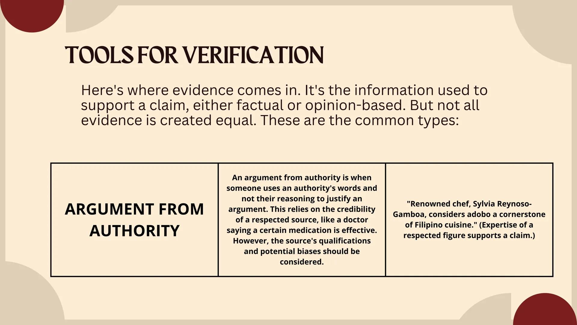 X
X
X
X
Q2 ENGLISH 8
Presented by: Janice C. Basiao
XX
X
XX
X
XX
XX
XX
X ## FACT CHECKING
1. What are three questions you can ask yourself