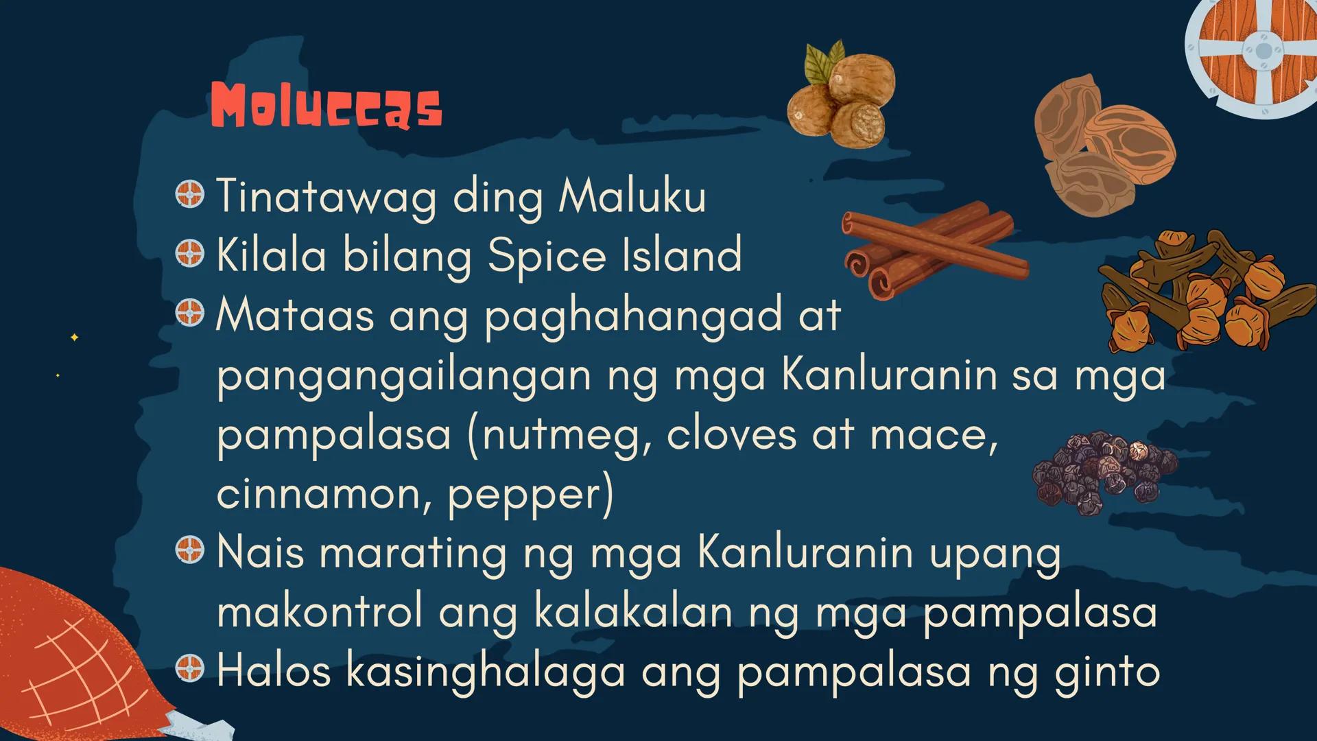 S
180 200 220 240 20
MS
N
W
280
Kolonyalismo at
Imperyalismo sa
Timog-Silangang Asya
ARALING PANLIPUNAN 7
Q2 - Aralin 1 # Sino sya? #
FADIN