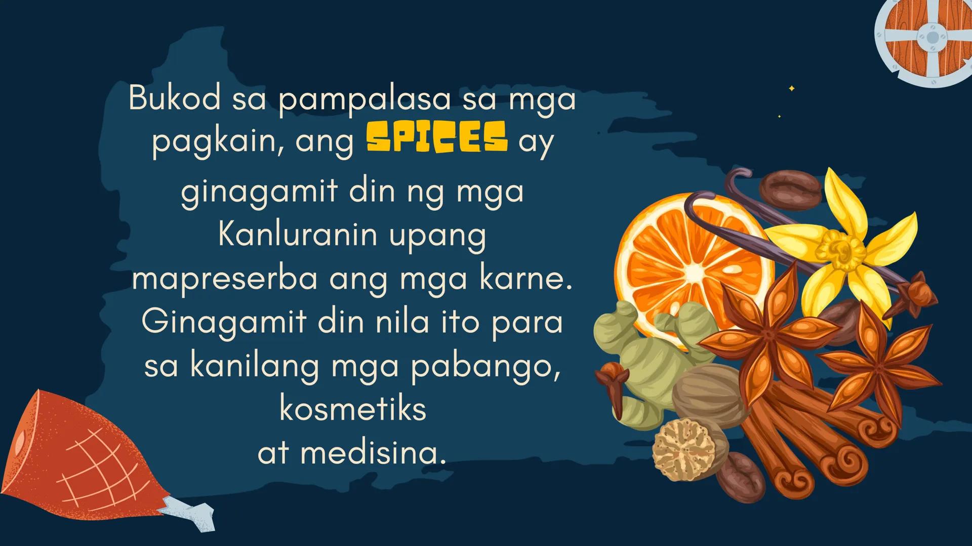 S
180 200 220 240 20
MS
N
W
280
Kolonyalismo at
Imperyalismo sa
Timog-Silangang Asya
ARALING PANLIPUNAN 7
Q2 - Aralin 1 # Sino sya? #
FADIN