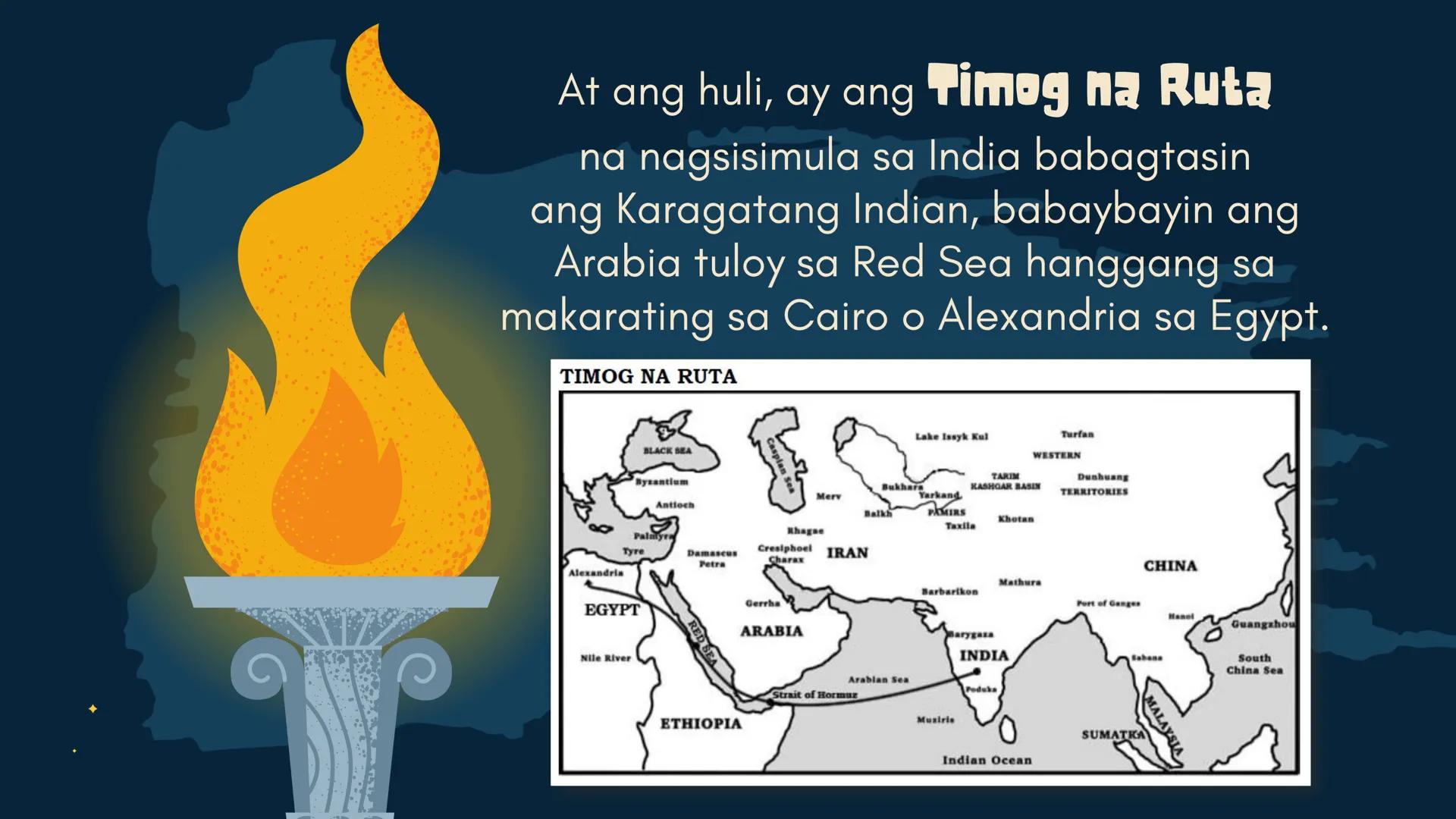 S
180 200 220 240 20
MS
N
W
280
Kolonyalismo at
Imperyalismo sa
Timog-Silangang Asya
ARALING PANLIPUNAN 7
Q2 - Aralin 1 # Sino sya? #
FADIN