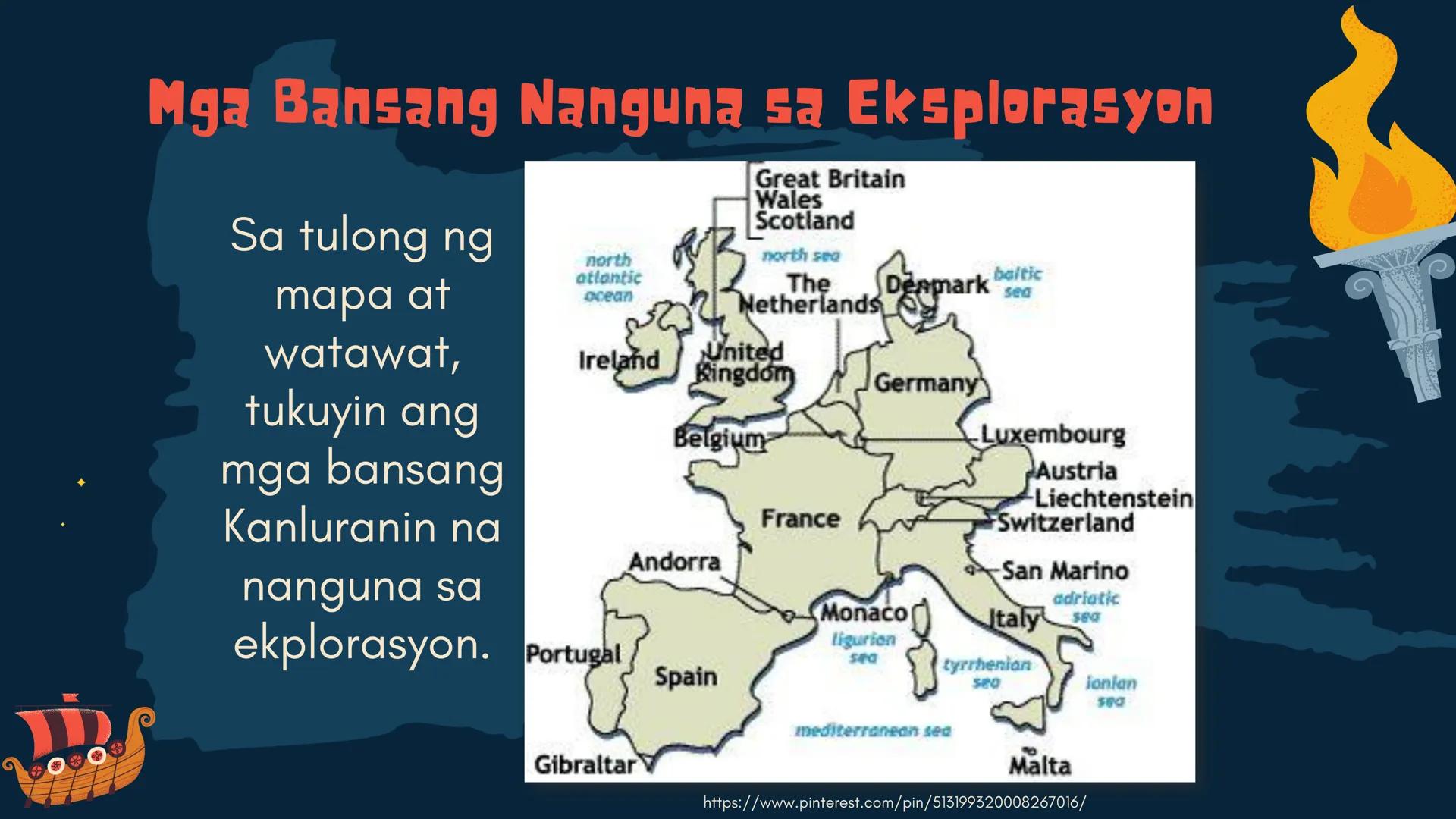 S
180 200 220 240 20
MS
N
W
280
Kolonyalismo at
Imperyalismo sa
Timog-Silangang Asya
ARALING PANLIPUNAN 7
Q2 - Aralin 1 # Sino sya? #
FADIN