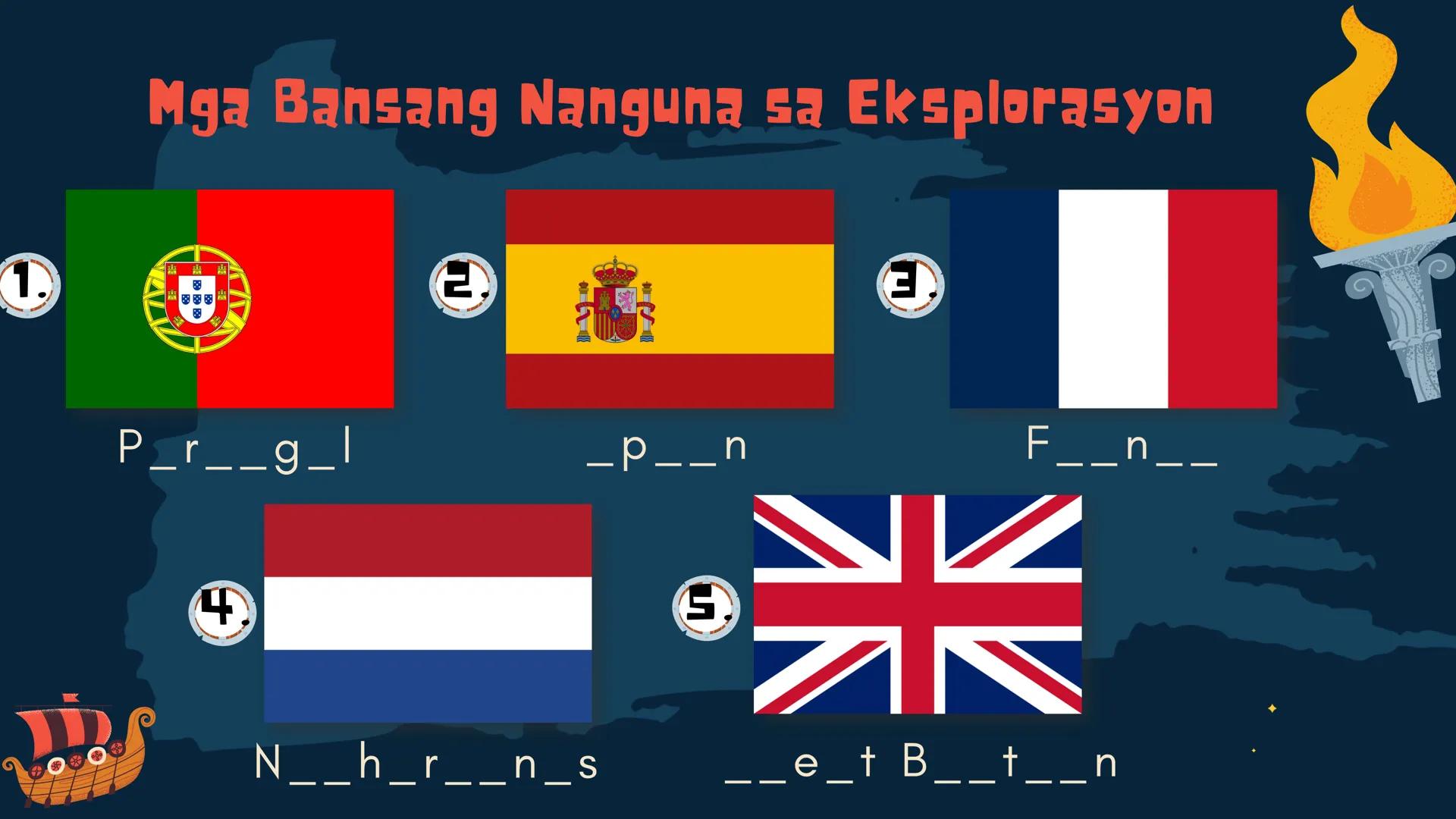 S
180 200 220 240 20
MS
N
W
280
Kolonyalismo at
Imperyalismo sa
Timog-Silangang Asya
ARALING PANLIPUNAN 7
Q2 - Aralin 1 # Sino sya? #
FADIN