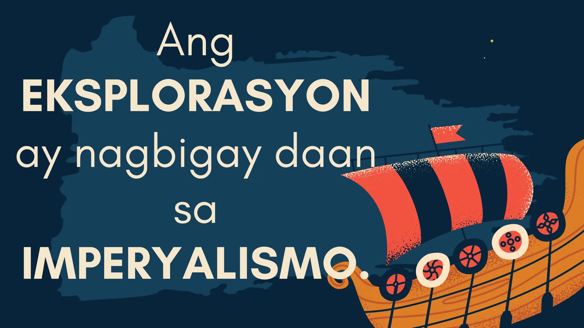 S
180 200 220 240 20
MS
N
W
280
Kolonyalismo at
Imperyalismo sa
Timog-Silangang Asya
ARALING PANLIPUNAN 7
Q2 - Aralin 1 # Sino sya? #
FADIN