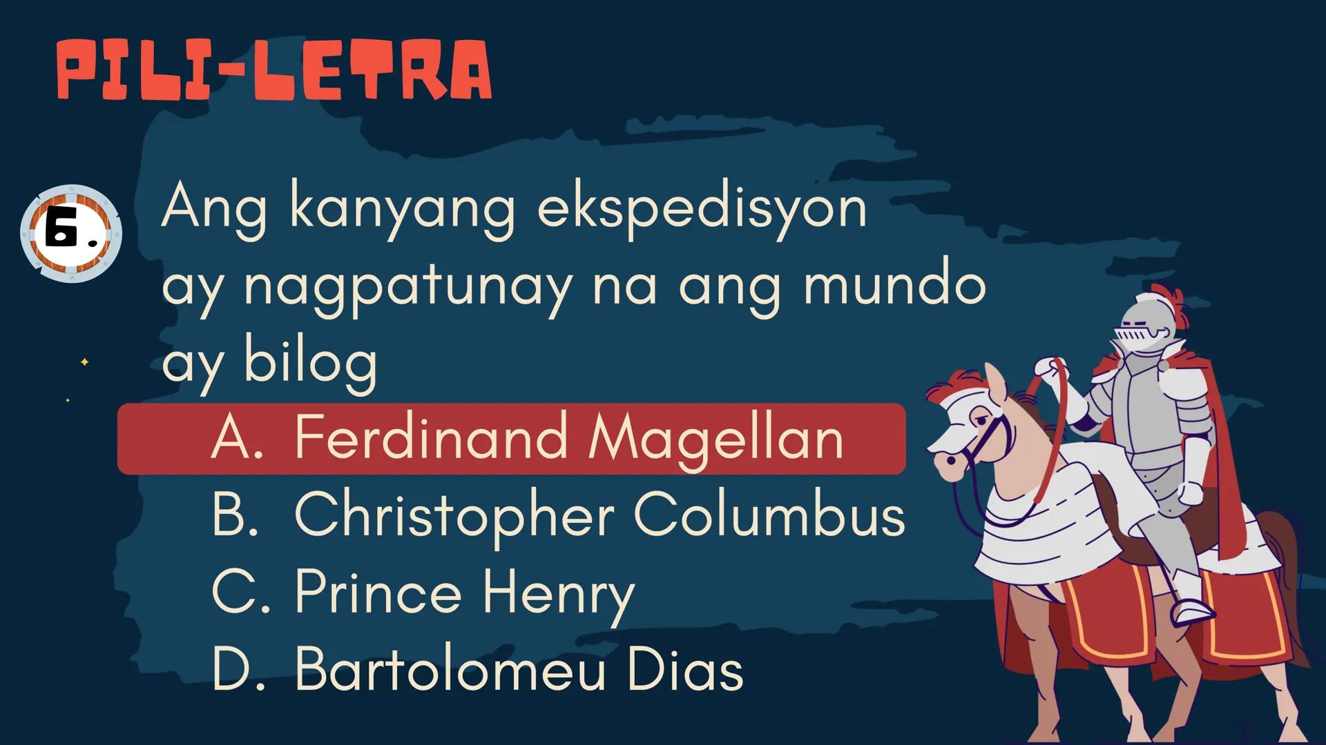 S
180 200 220 240 20
MS
N
W
280
Kolonyalismo at
Imperyalismo sa
Timog-Silangang Asya
ARALING PANLIPUNAN 7
Q2 - Aralin 1 # Sino sya? #
FADIN