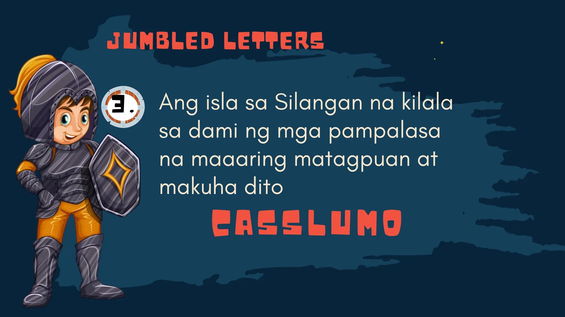 S
180 200 220 240 20
MS
N
W
280
Kolonyalismo at
Imperyalismo sa
Timog-Silangang Asya
ARALING PANLIPUNAN 7
Q2 - Aralin 1 # Sino sya? #
FADIN