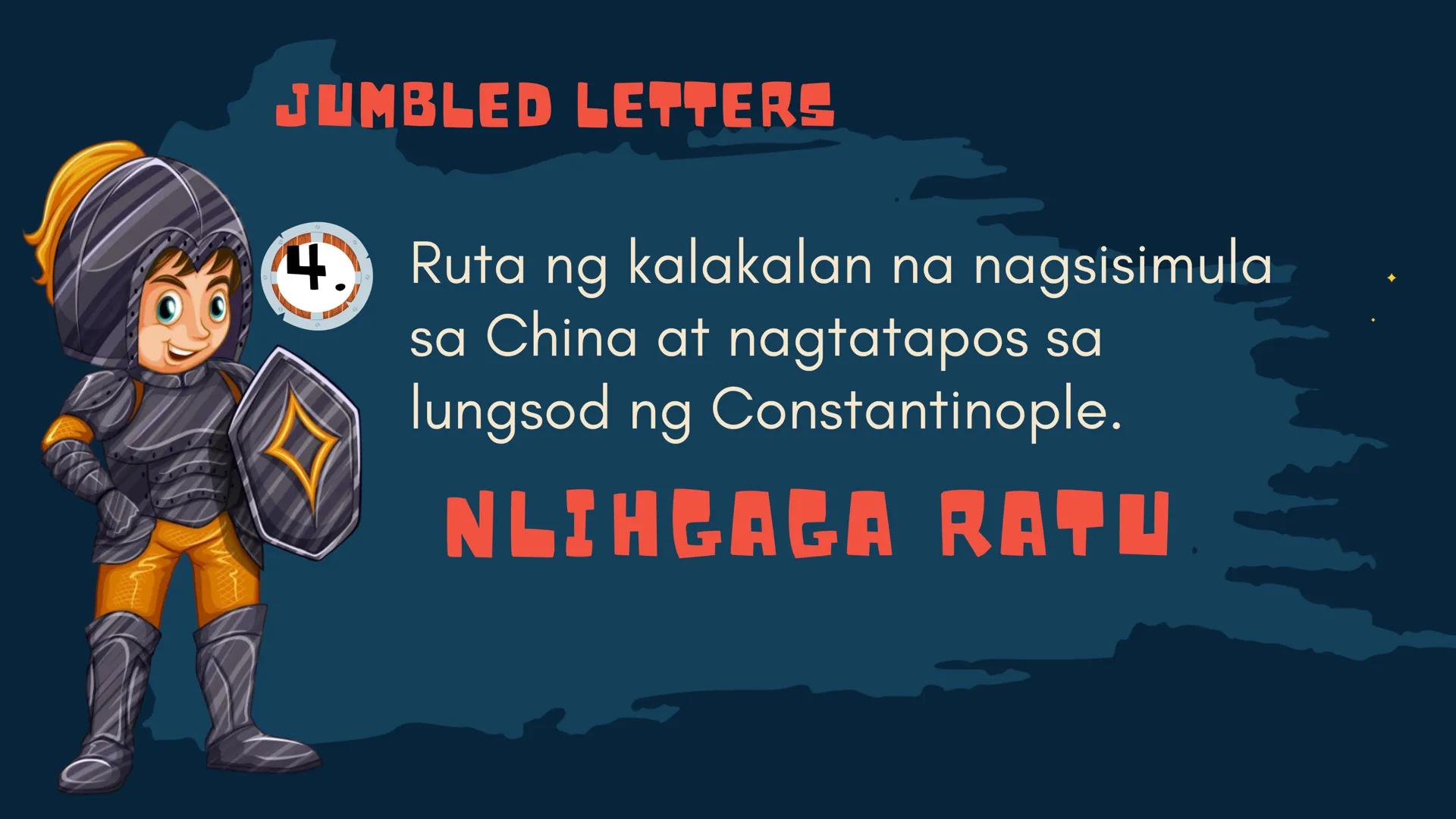 S
180 200 220 240 20
MS
N
W
280
Kolonyalismo at
Imperyalismo sa
Timog-Silangang Asya
ARALING PANLIPUNAN 7
Q2 - Aralin 1 # Sino sya? #
FADIN