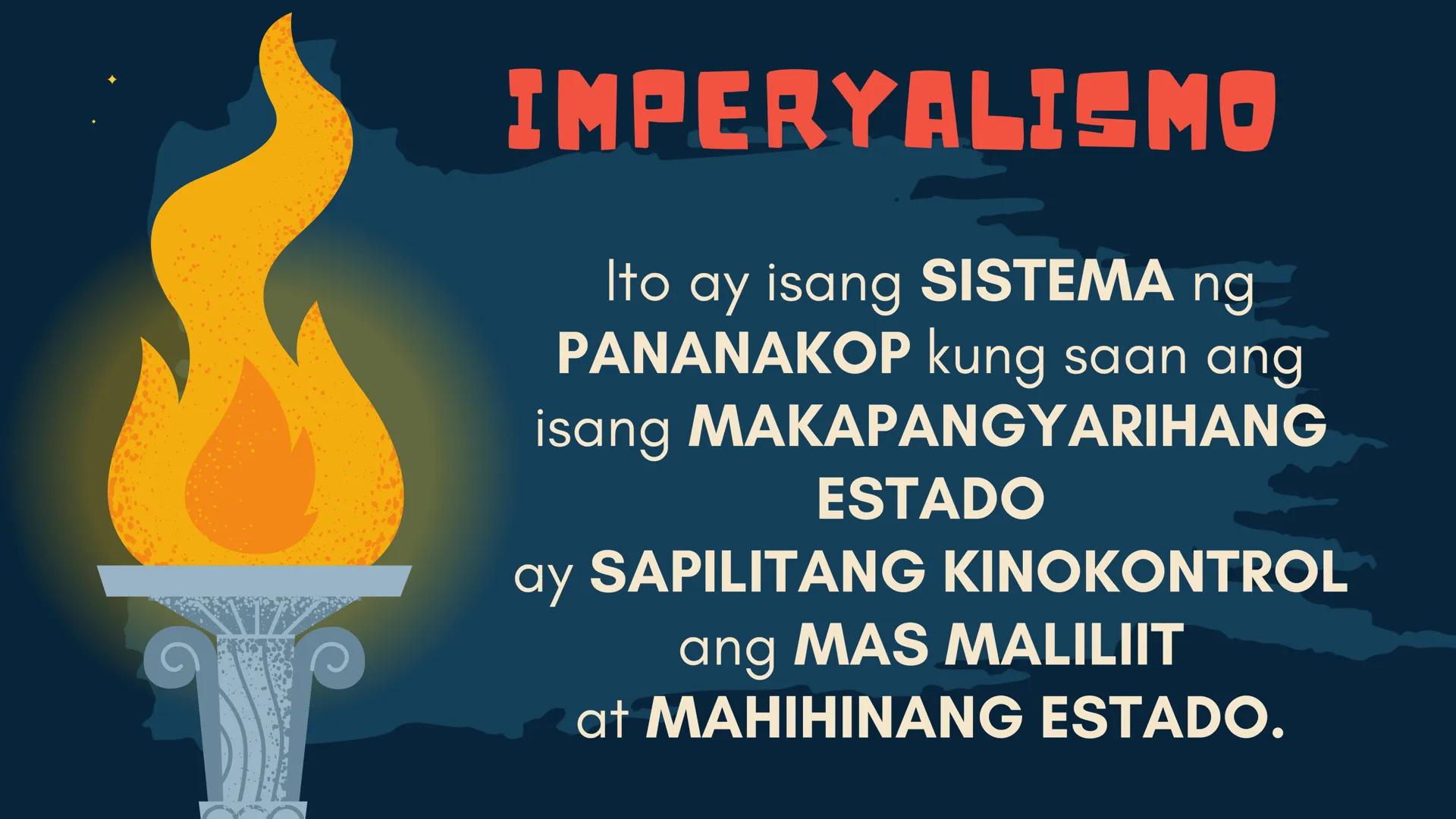 S
180 200 220 240 20
MS
N
W
280
Kolonyalismo at
Imperyalismo sa
Timog-Silangang Asya
ARALING PANLIPUNAN 7
Q2 - Aralin 1 # Sino sya? #
FADIN