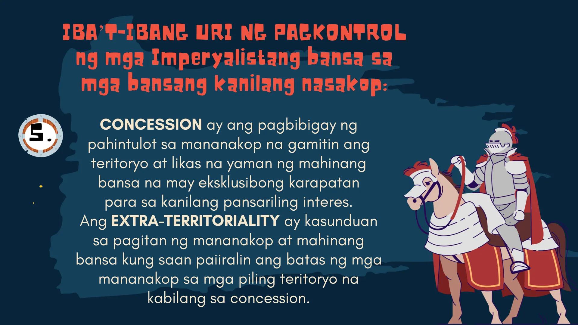 S
180 200 220 240 20
MS
N
W
280
Kolonyalismo at
Imperyalismo sa
Timog-Silangang Asya
ARALING PANLIPUNAN 7
Q2 - Aralin 1 # Sino sya? #
FADIN