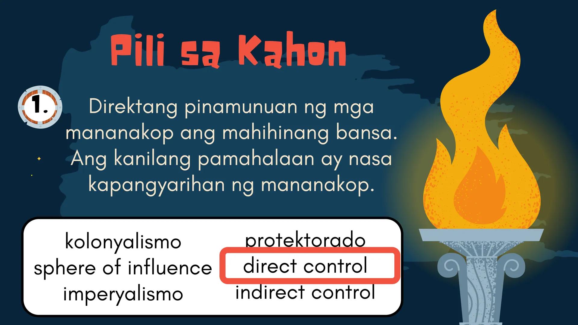 S
180 200 220 240 20
MS
N
W
280
Kolonyalismo at
Imperyalismo sa
Timog-Silangang Asya
ARALING PANLIPUNAN 7
Q2 - Aralin 1 # Sino sya? #
FADIN
