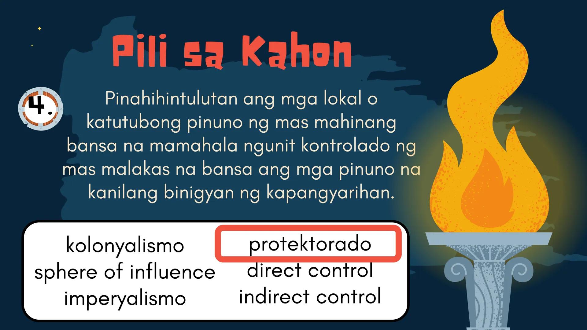 S
180 200 220 240 20
MS
N
W
280
Kolonyalismo at
Imperyalismo sa
Timog-Silangang Asya
ARALING PANLIPUNAN 7
Q2 - Aralin 1 # Sino sya? #
FADIN