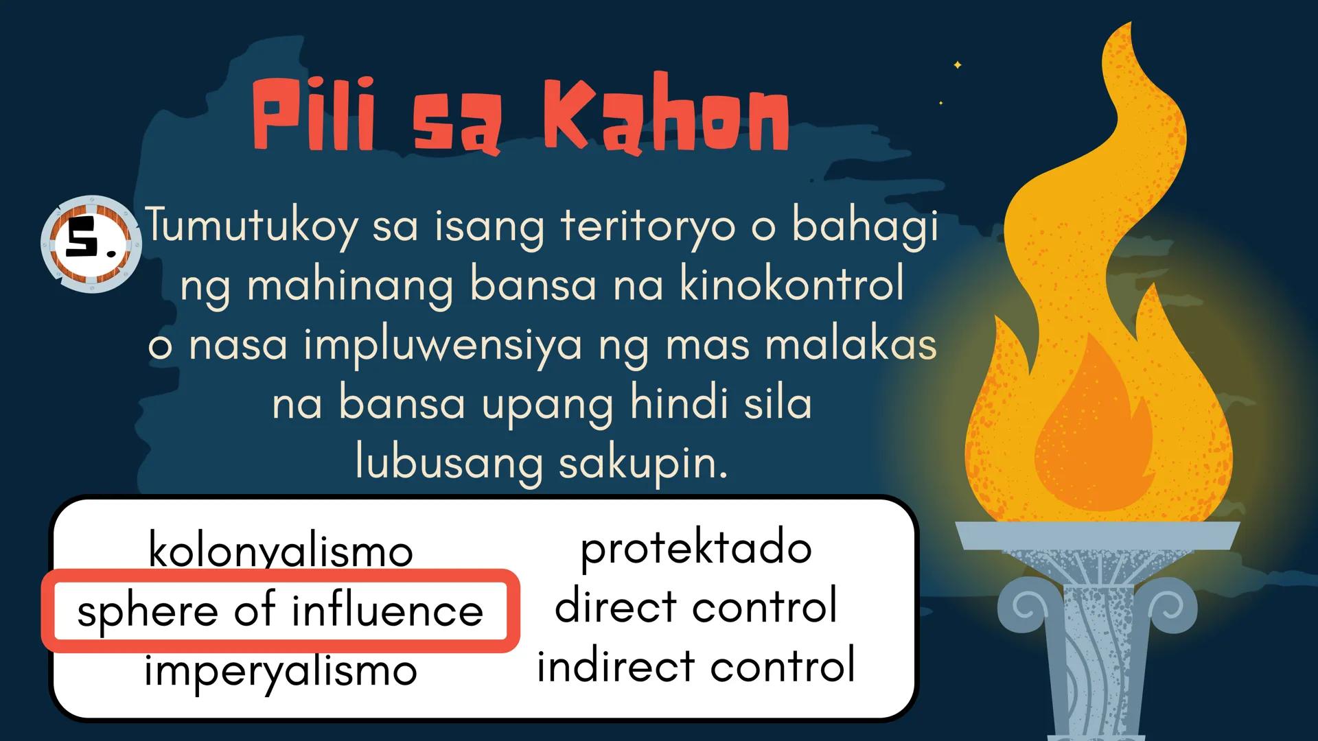 S
180 200 220 240 20
MS
N
W
280
Kolonyalismo at
Imperyalismo sa
Timog-Silangang Asya
ARALING PANLIPUNAN 7
Q2 - Aralin 1 # Sino sya? #
FADIN
