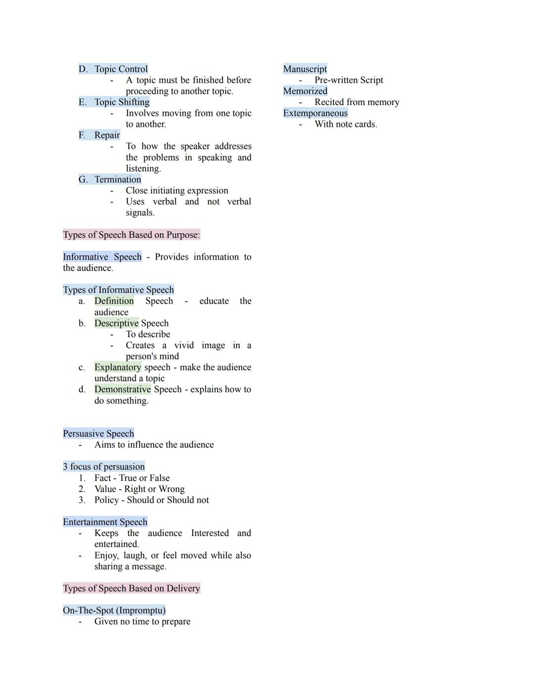 2nd Quarter | Oral Communication
Gwy
Verbal and Non-Verbal Communication
The word "verbal" came from the Latin word
"verbum" which means "
