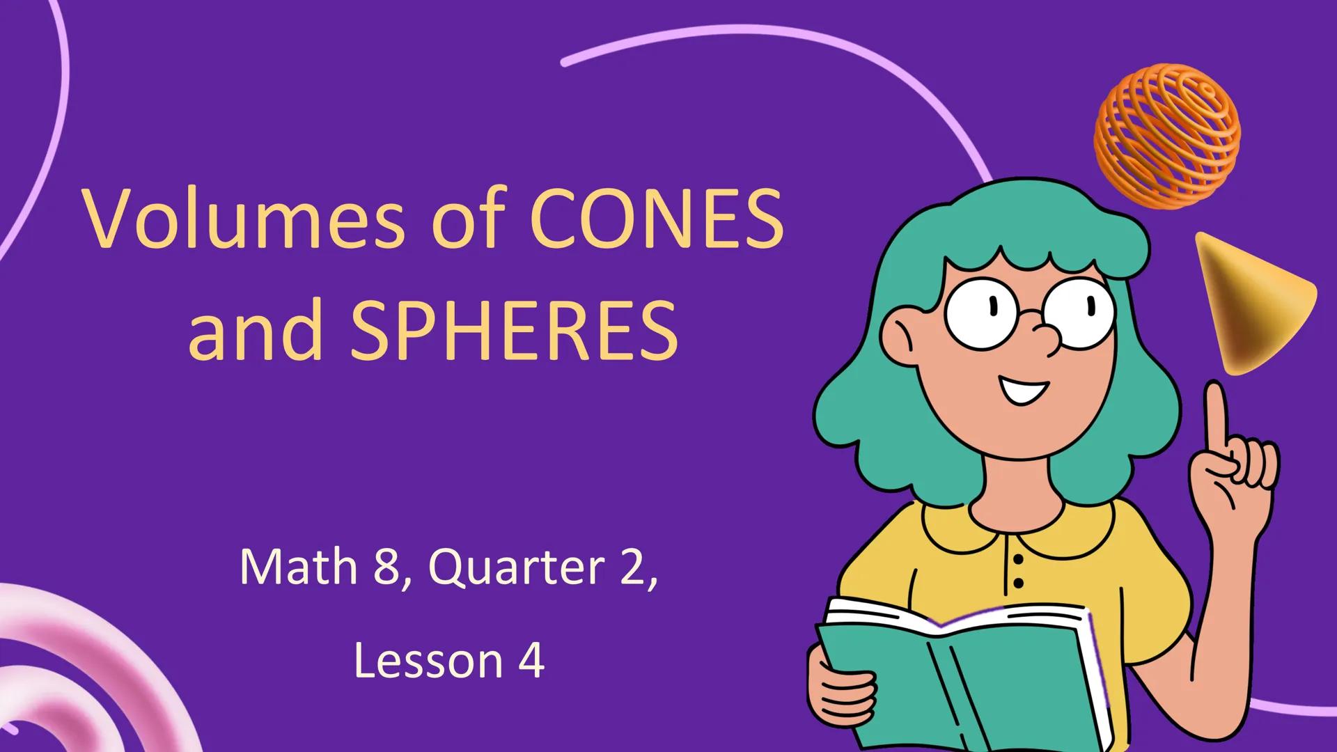 # MATH 8
CARTESIAN
COORDINATE
PLANE
Quarter 2, Week 1 If the horizontal number line
and the vertical number are
combined, a Cartesian plan