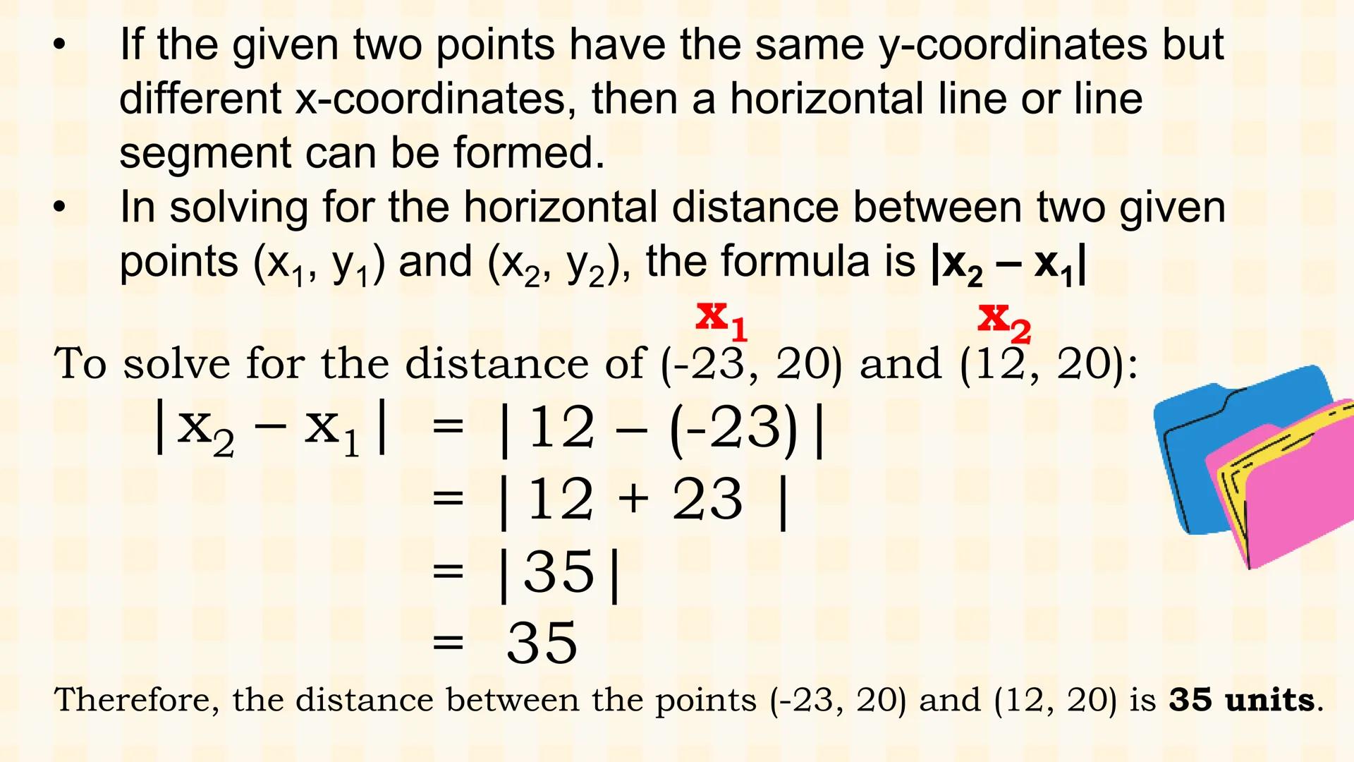 # MATH 8
CARTESIAN
COORDINATE
PLANE
Quarter 2, Week 1 If the horizontal number line
and the vertical number are
combined, a Cartesian plan