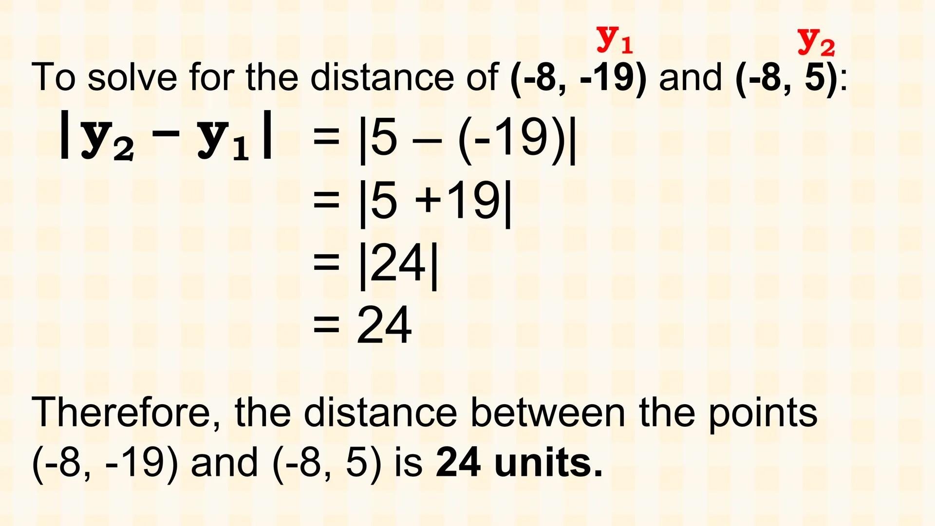 # MATH 8
CARTESIAN
COORDINATE
PLANE
Quarter 2, Week 1 If the horizontal number line
and the vertical number are
combined, a Cartesian plan
