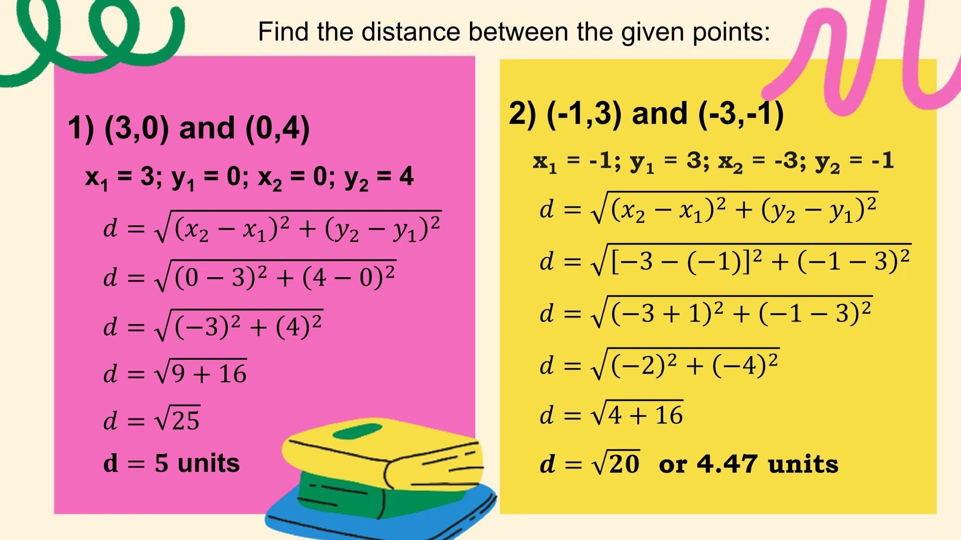 # MATH 8
CARTESIAN
COORDINATE
PLANE
Quarter 2, Week 1 If the horizontal number line
and the vertical number are
combined, a Cartesian plan