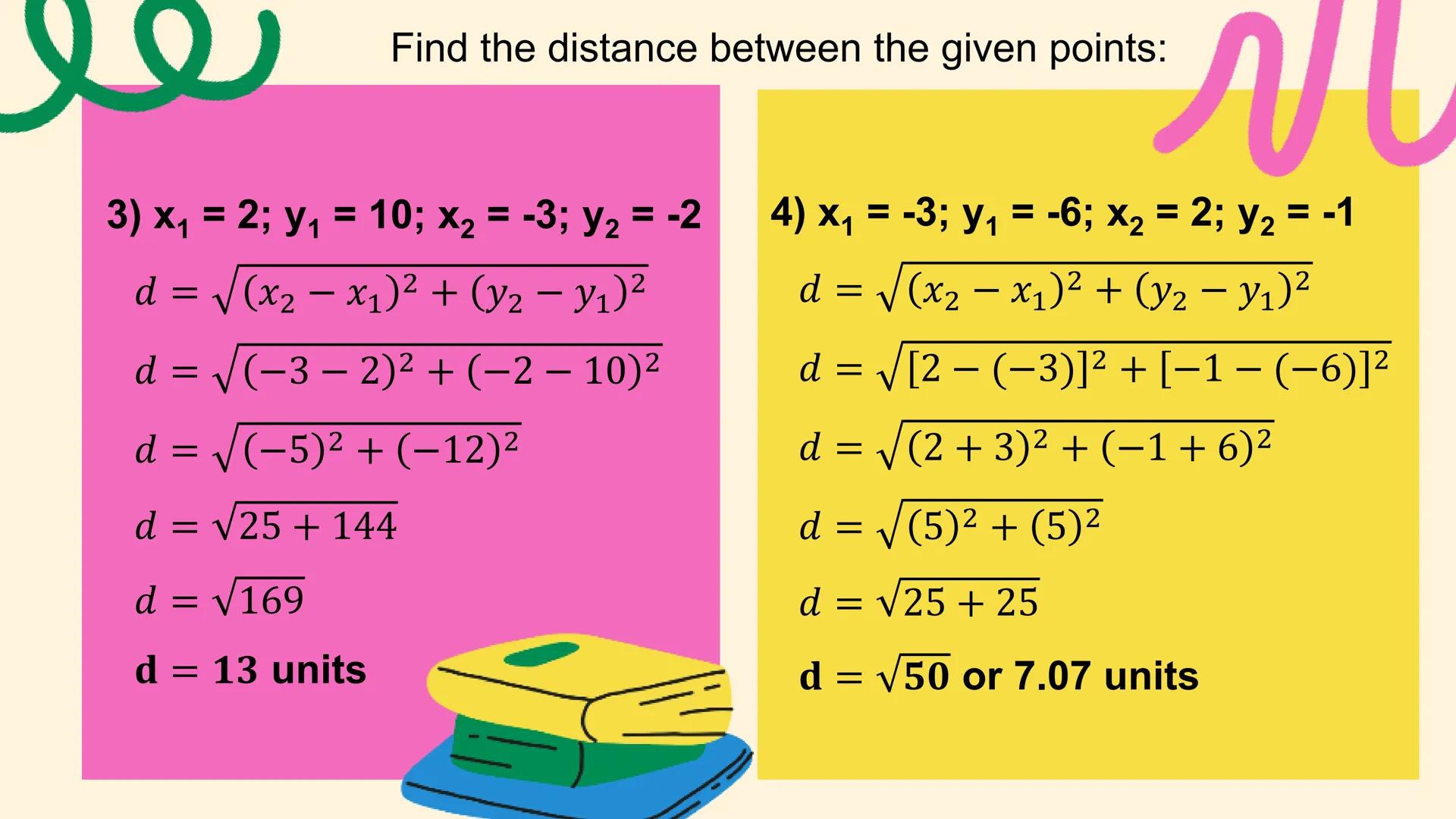 # MATH 8
CARTESIAN
COORDINATE
PLANE
Quarter 2, Week 1 If the horizontal number line
and the vertical number are
combined, a Cartesian plan