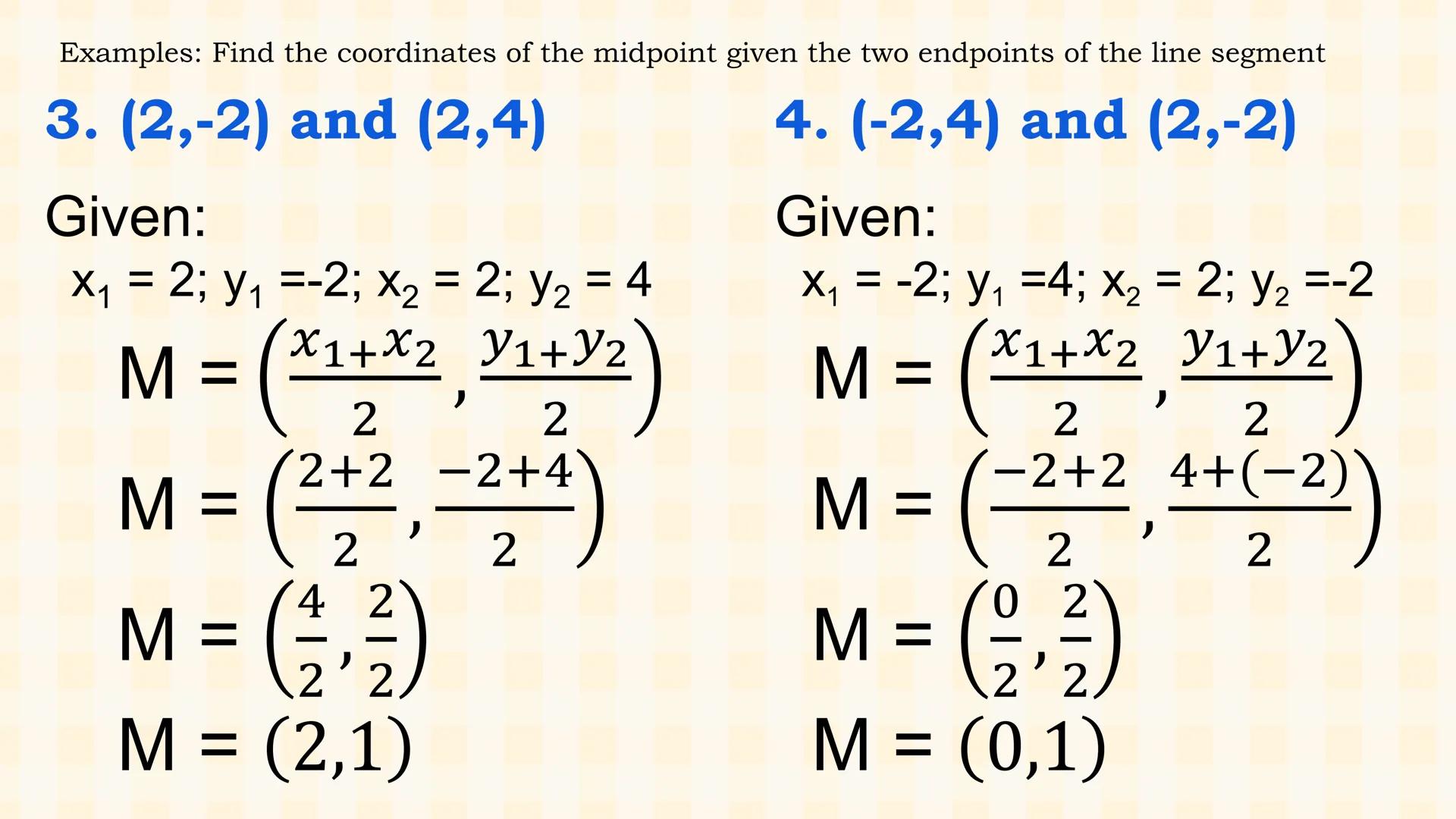 # MATH 8
CARTESIAN
COORDINATE
PLANE
Quarter 2, Week 1 If the horizontal number line
and the vertical number are
combined, a Cartesian plan