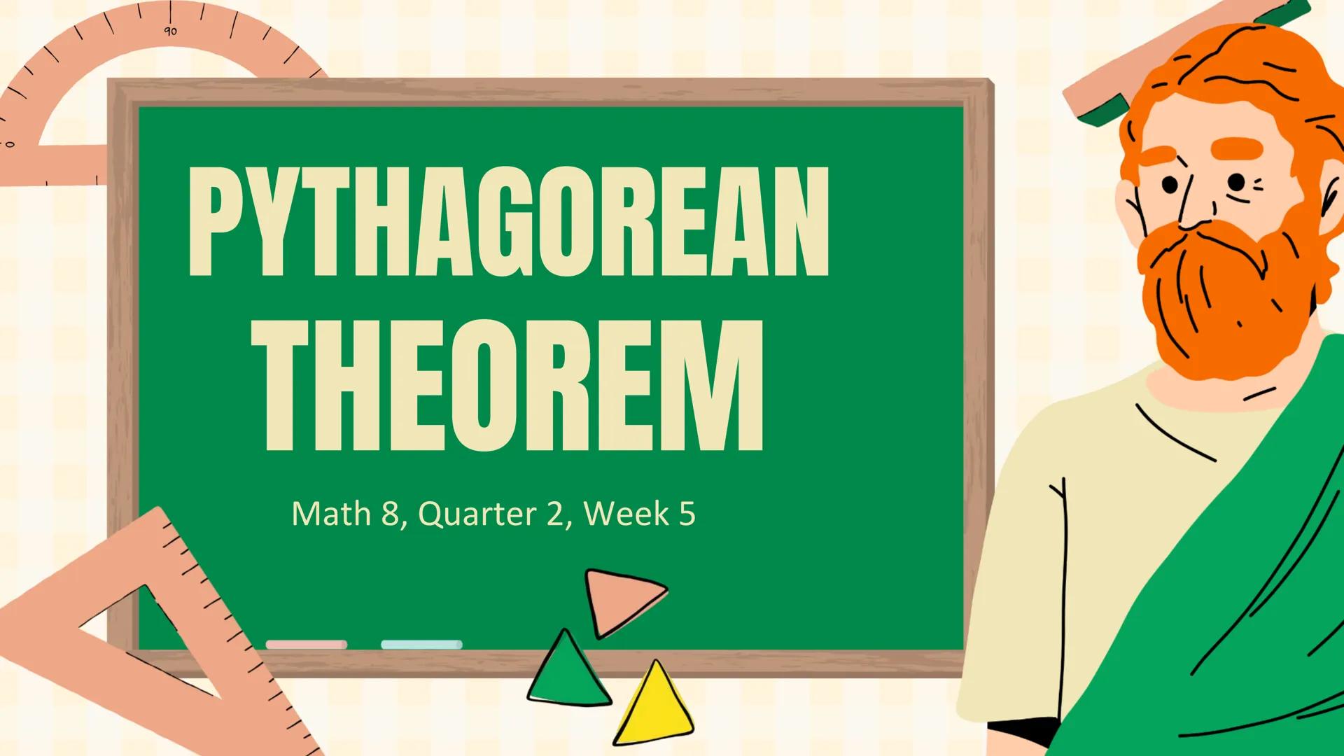 # MATH 8
CARTESIAN
COORDINATE
PLANE
Quarter 2, Week 1 If the horizontal number line
and the vertical number are
combined, a Cartesian plan