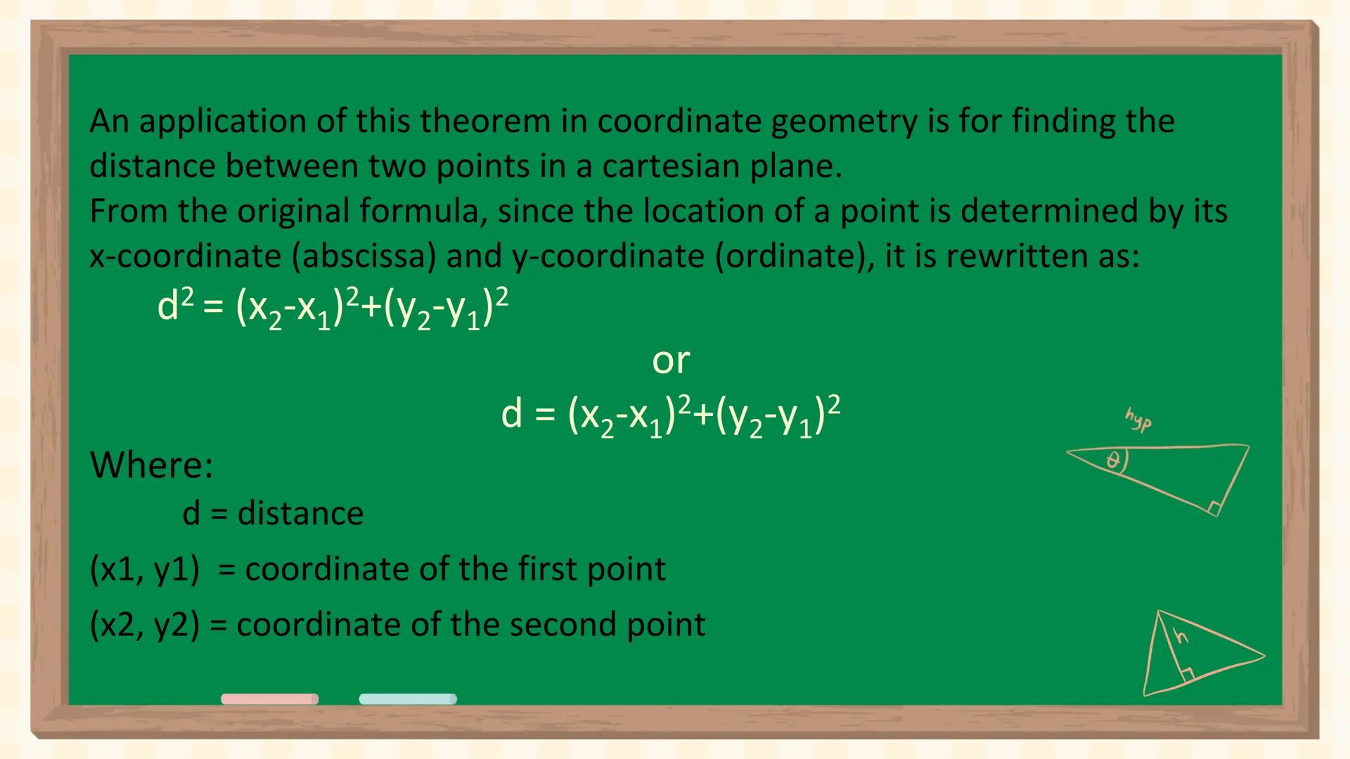 # MATH 8
CARTESIAN
COORDINATE
PLANE
Quarter 2, Week 1 If the horizontal number line
and the vertical number are
combined, a Cartesian plan