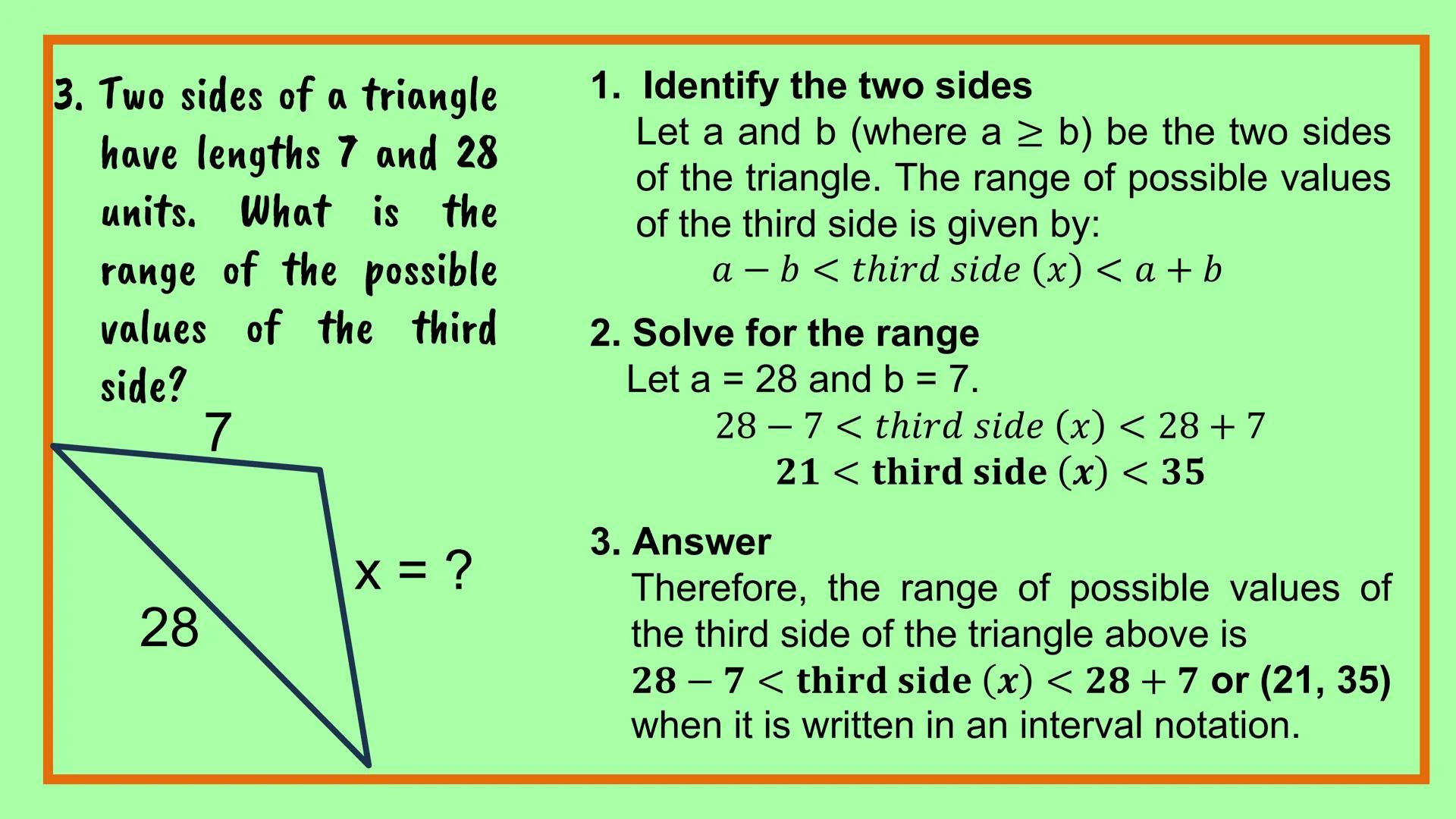 # MATH 8
CARTESIAN
COORDINATE
PLANE
Quarter 2, Week 1 If the horizontal number line
and the vertical number are
combined, a Cartesian plan