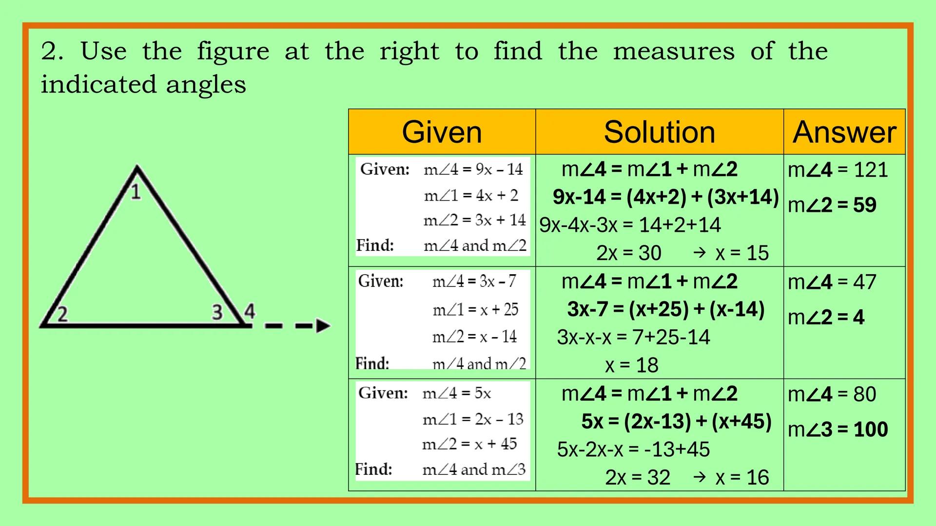 # MATH 8
CARTESIAN
COORDINATE
PLANE
Quarter 2, Week 1 If the horizontal number line
and the vertical number are
combined, a Cartesian plan
