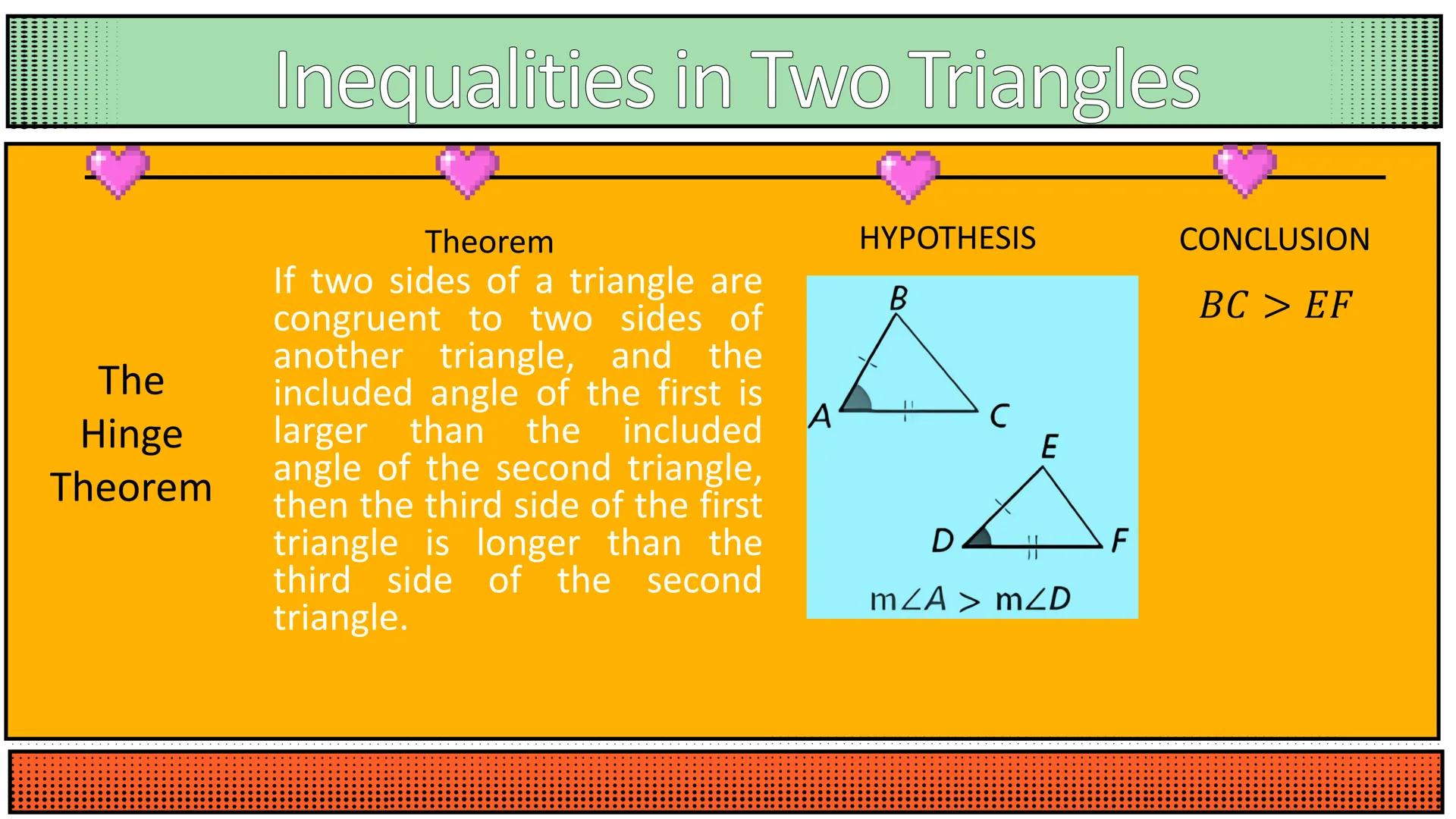 # MATH 8
CARTESIAN
COORDINATE
PLANE
Quarter 2, Week 1 If the horizontal number line
and the vertical number are
combined, a Cartesian plan