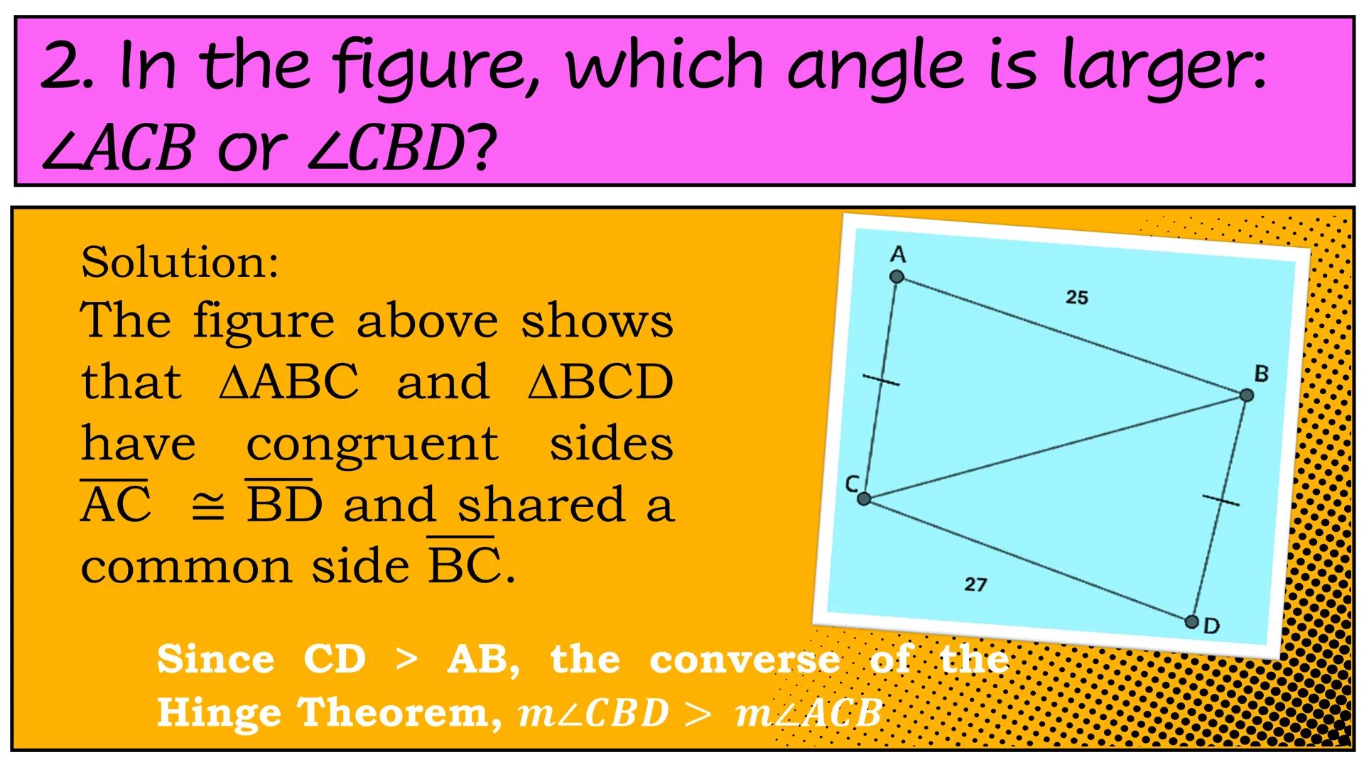 # MATH 8
CARTESIAN
COORDINATE
PLANE
Quarter 2, Week 1 If the horizontal number line
and the vertical number are
combined, a Cartesian plan