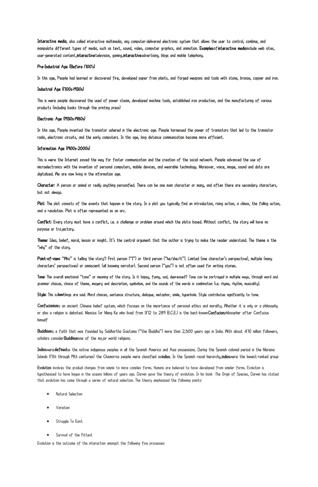 # ENGLISH
Formal Types of Communication Skills
This types of communication is also referred to as "official communication" and covers the g