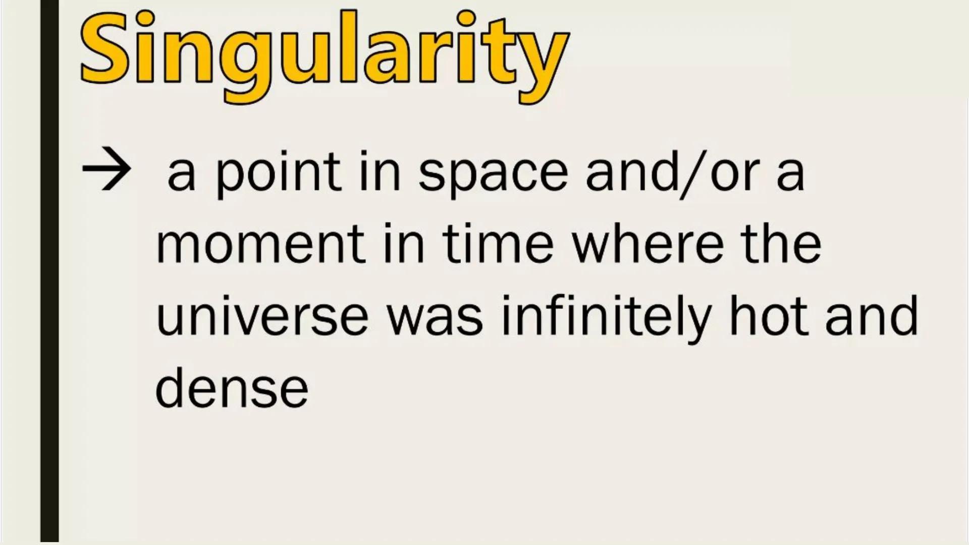 It is a branch of
natural science that
studies non-living
systems, in contrast
to life science. It in
turn has many
branches, each
referred