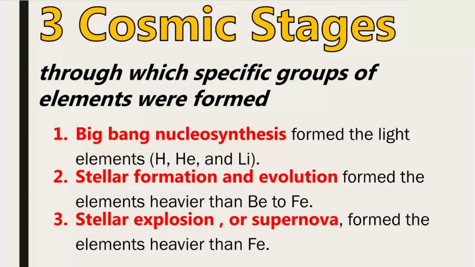 It is a branch of
natural science that
studies non-living
systems, in contrast
to life science. It in
turn has many
branches, each
referred
