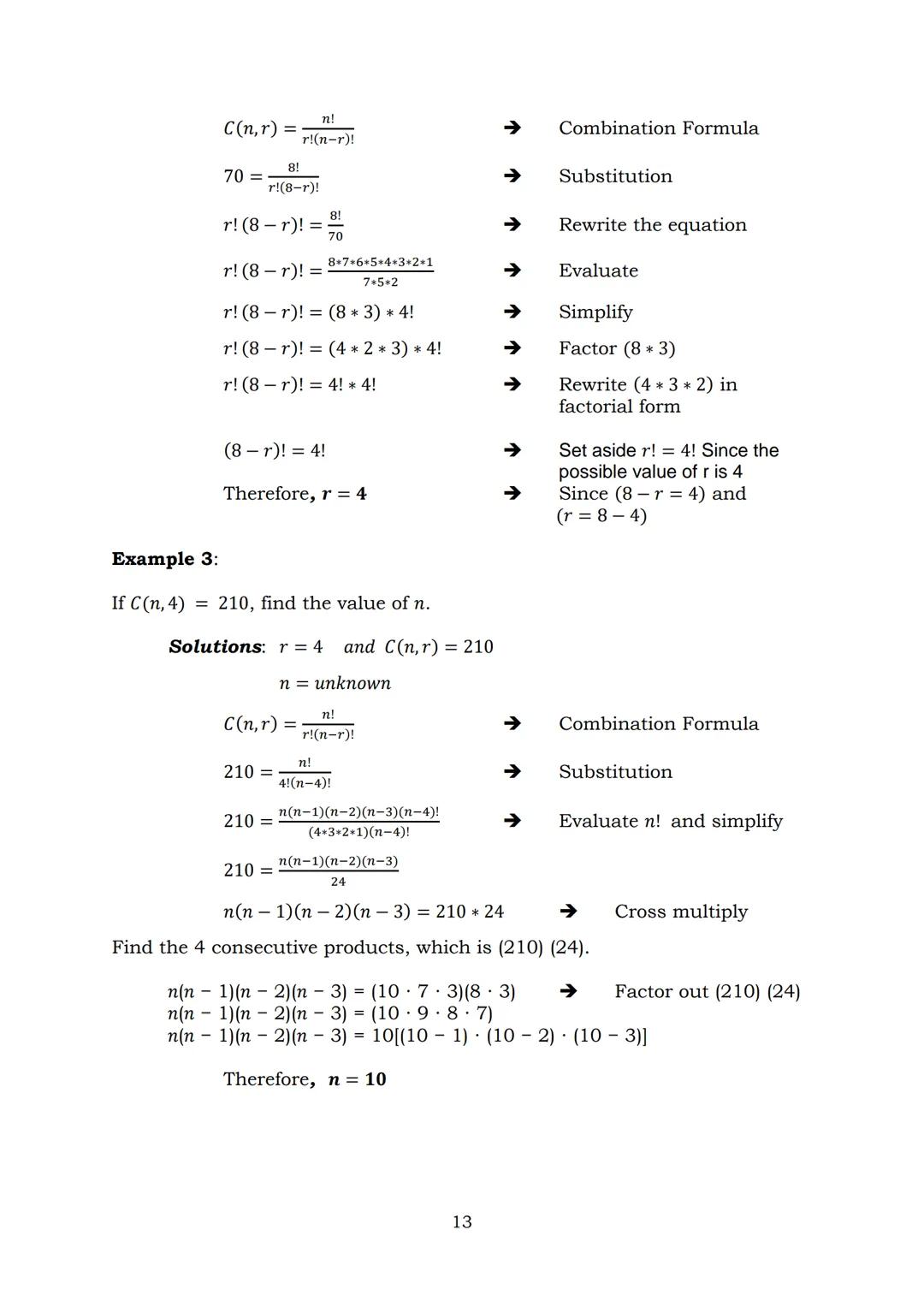 10
DIVISION OF NAVOTAS CITY
MATHEMATICS
Quarter 3
ADM
ALTERNATIVE DELIVERY MODE
S.Y. 2021-2022
NAVOTAS CITY PHILIPPINES
Group Diamond