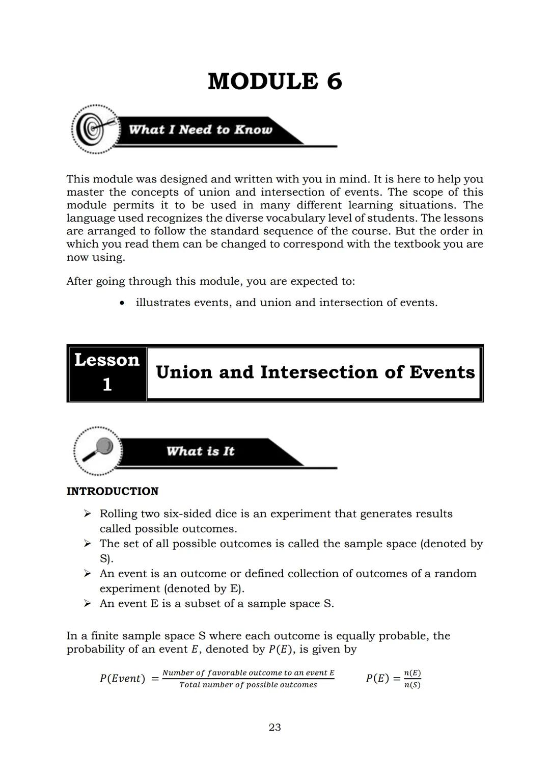 10
DIVISION OF NAVOTAS CITY
MATHEMATICS
Quarter 3
ADM
ALTERNATIVE DELIVERY MODE
S.Y. 2021-2022
NAVOTAS CITY PHILIPPINES
Group Diamond