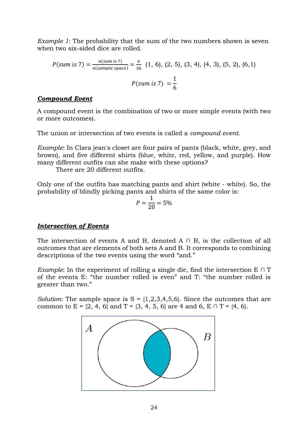10
DIVISION OF NAVOTAS CITY
MATHEMATICS
Quarter 3
ADM
ALTERNATIVE DELIVERY MODE
S.Y. 2021-2022
NAVOTAS CITY PHILIPPINES
Group Diamond