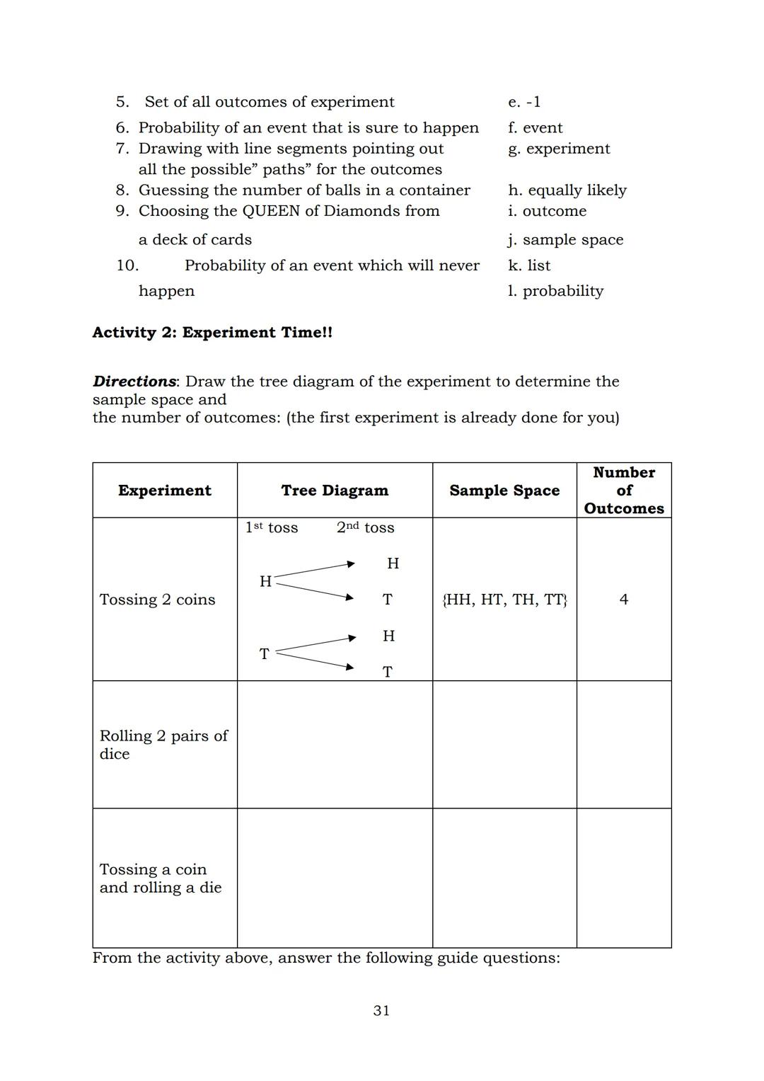 10
DIVISION OF NAVOTAS CITY
MATHEMATICS
Quarter 3
ADM
ALTERNATIVE DELIVERY MODE
S.Y. 2021-2022
NAVOTAS CITY PHILIPPINES
Group Diamond