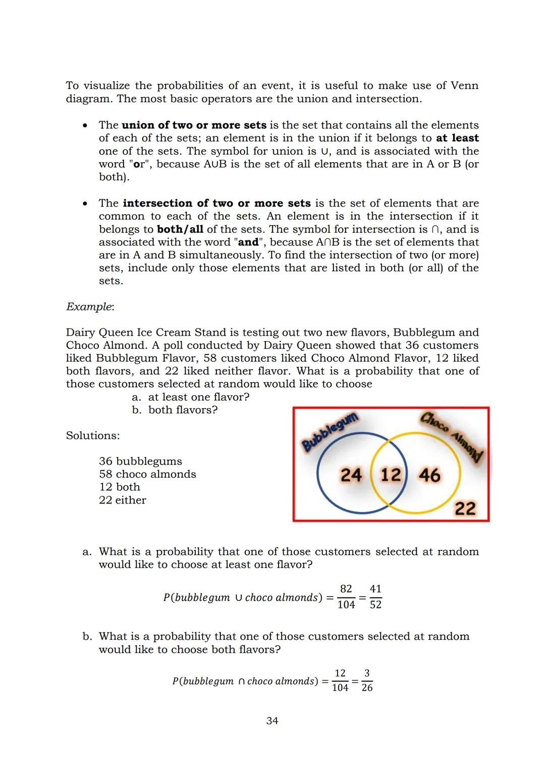 10
DIVISION OF NAVOTAS CITY
MATHEMATICS
Quarter 3
ADM
ALTERNATIVE DELIVERY MODE
S.Y. 2021-2022
NAVOTAS CITY PHILIPPINES
Group Diamond