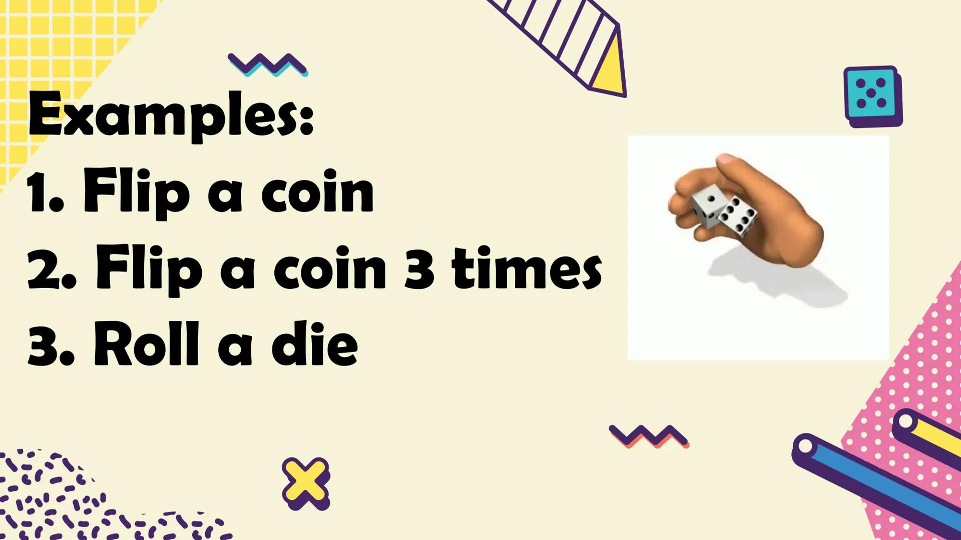 # STATISTICS
# AND
# PROBABILITY
GRADE
11 Almighty GOD and FATHER,
Maker of the Heavens and the Earth,
Giver of light and author of all