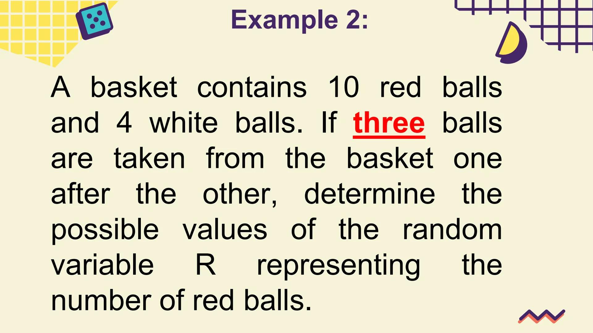 # STATISTICS
# AND
# PROBABILITY
GRADE
11 Almighty GOD and FATHER,
Maker of the Heavens and the Earth,
Giver of light and author of all