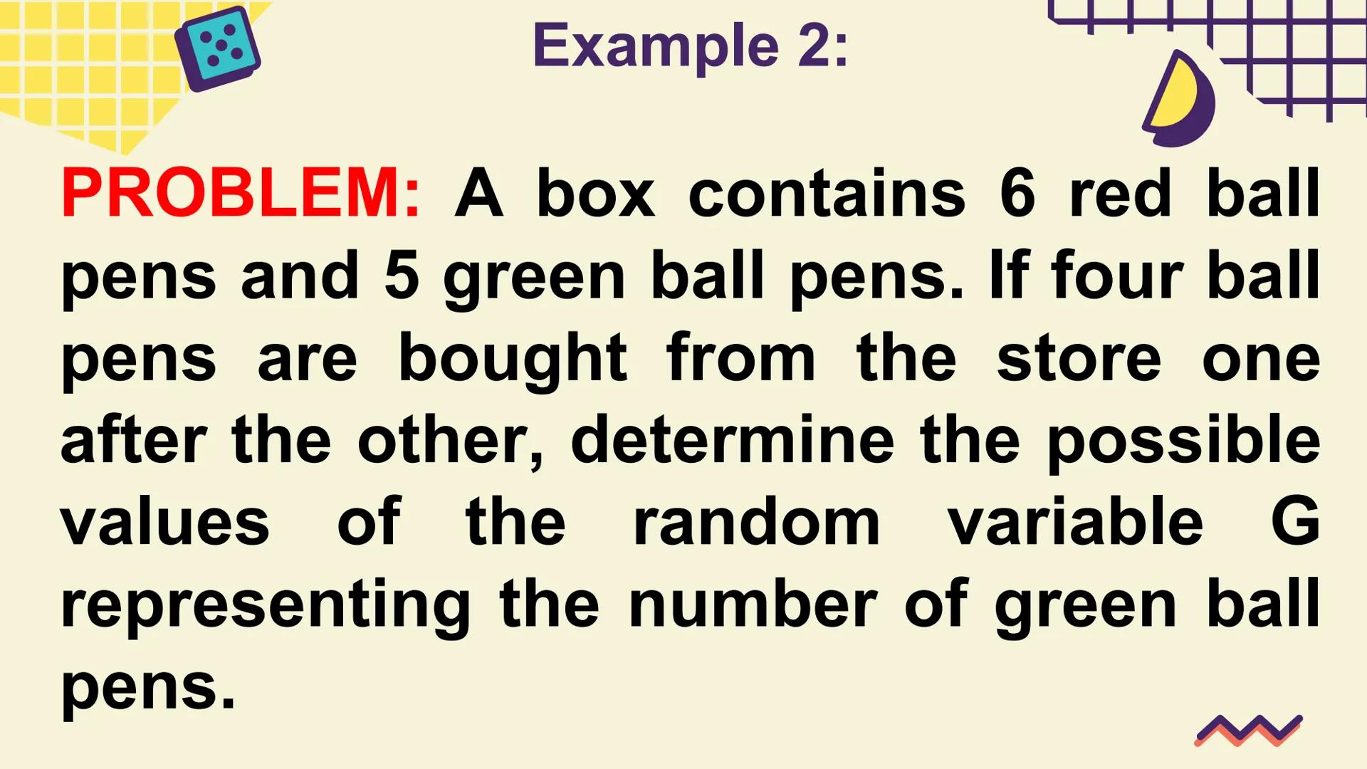 # STATISTICS
# AND
# PROBABILITY
GRADE
11 Almighty GOD and FATHER,
Maker of the Heavens and the Earth,
Giver of light and author of all