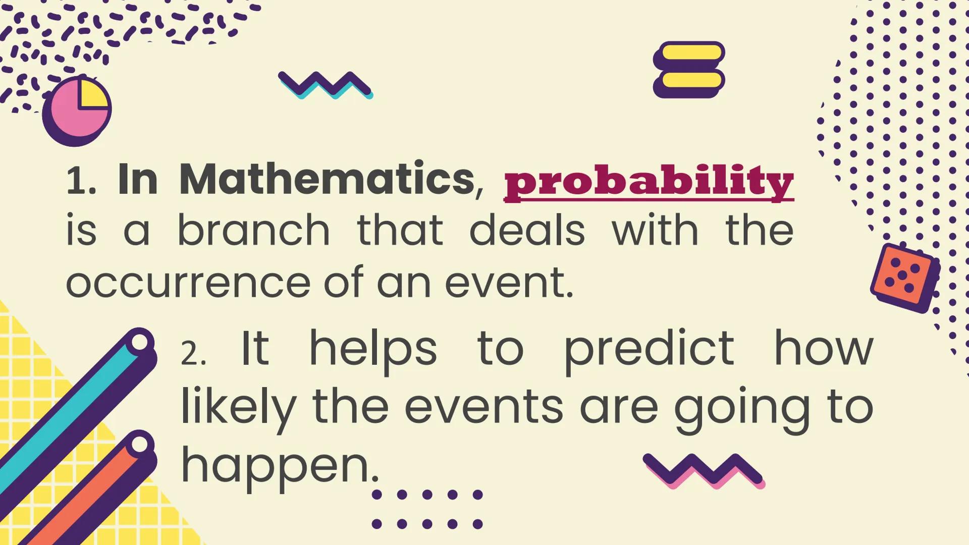 # STATISTICS
# AND
# PROBABILITY
GRADE
11 Almighty GOD and FATHER,
Maker of the Heavens and the Earth,
Giver of light and author of all