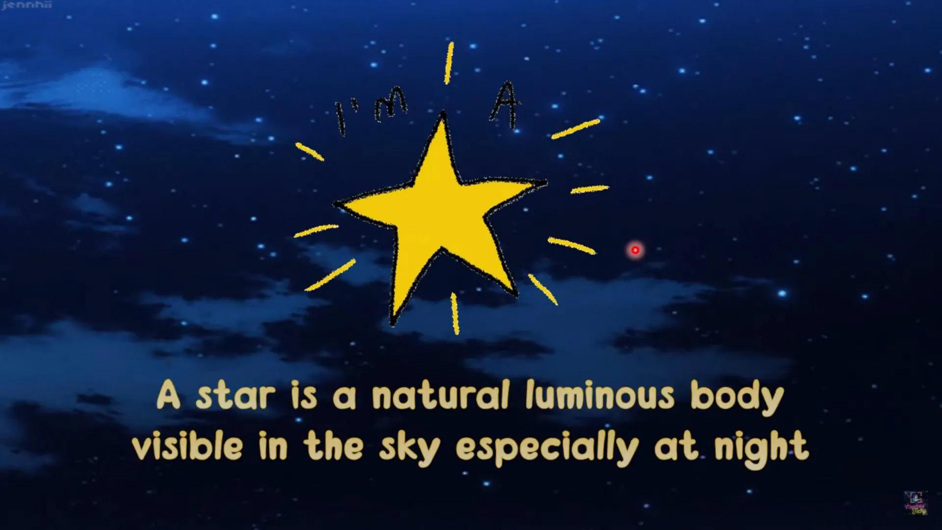 # GRADE 9 SCIENCE QUARTER 3
Week 7-8
# CONSTELLATION
Charateristics of Stars
Examples of Constellation
Techy # GRADE 9 SCIENCE QUARTER