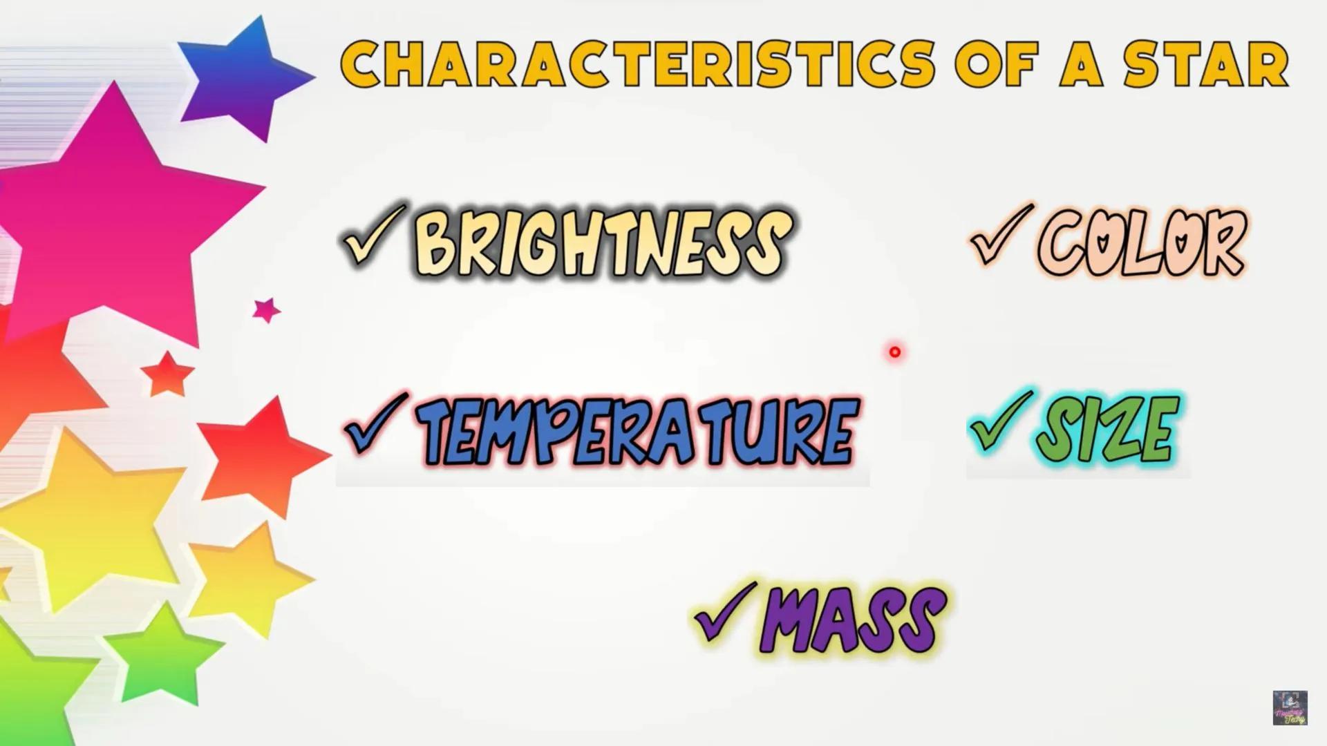 # GRADE 9 SCIENCE QUARTER 3
Week 7-8
# CONSTELLATION
Charateristics of Stars
Examples of Constellation
Techy # GRADE 9 SCIENCE QUARTER