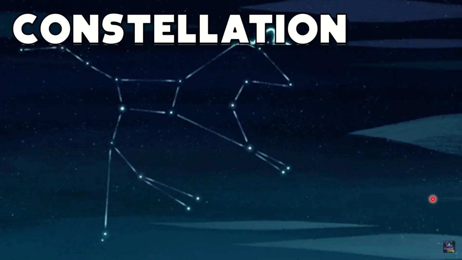 # GRADE 9 SCIENCE QUARTER 3
Week 7-8
# CONSTELLATION
Charateristics of Stars
Examples of Constellation
Techy # GRADE 9 SCIENCE QUARTER